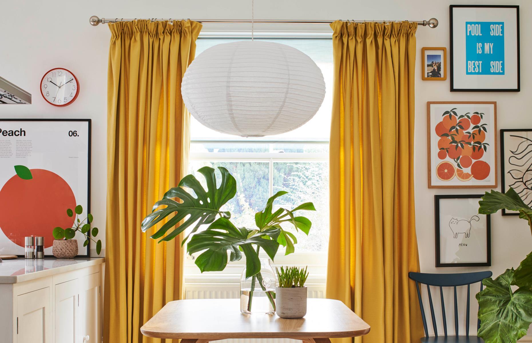 50 fabulous ways to frame your windows