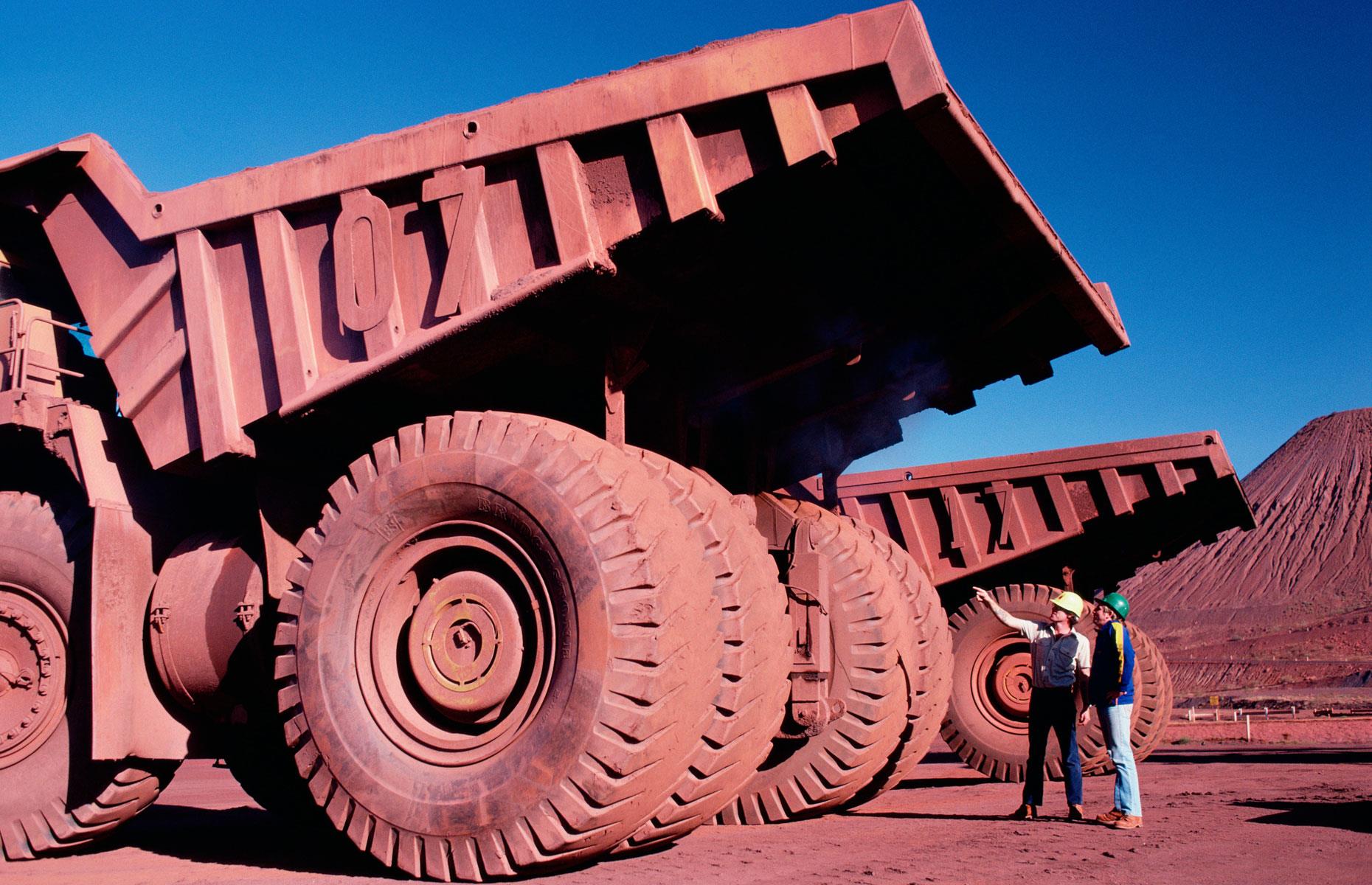 Australia, debt to GDP: 22.3%