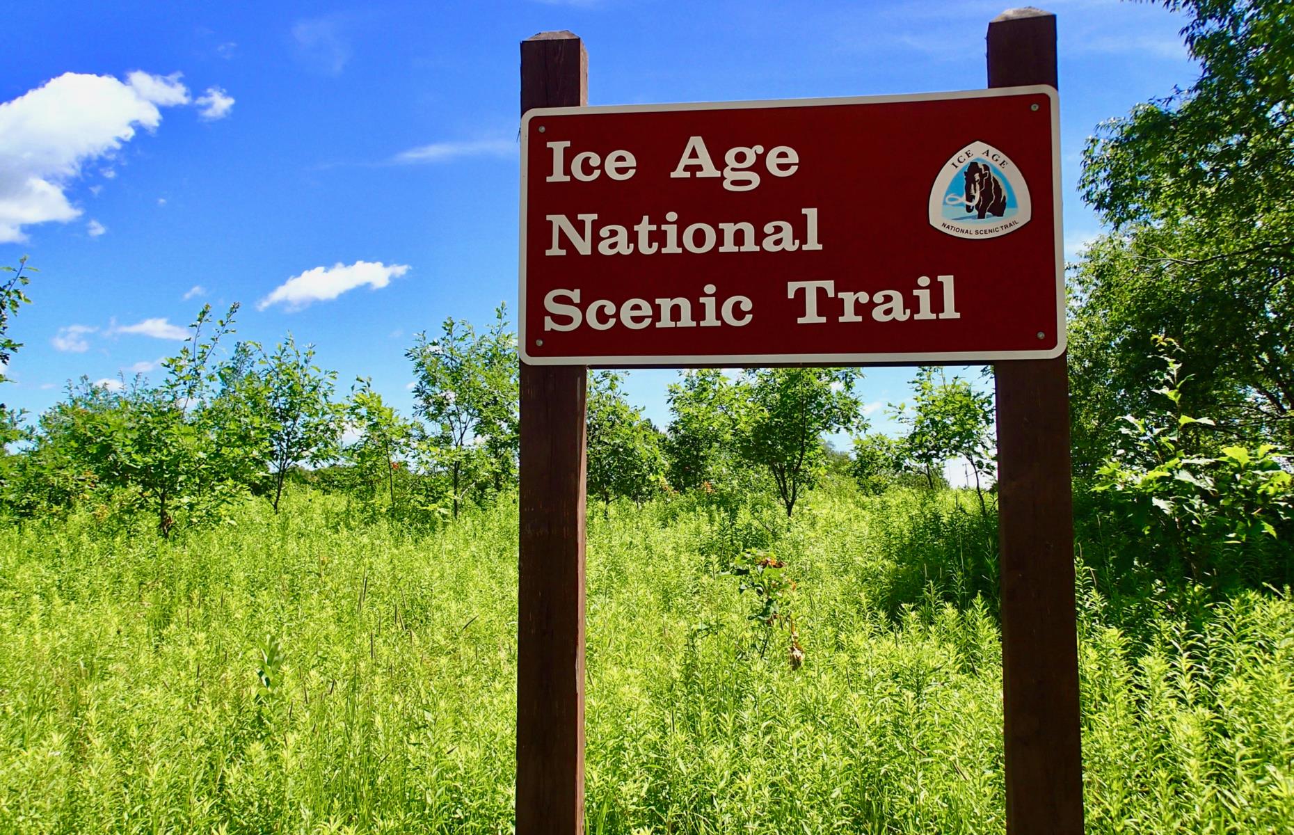 Ice Age Trail