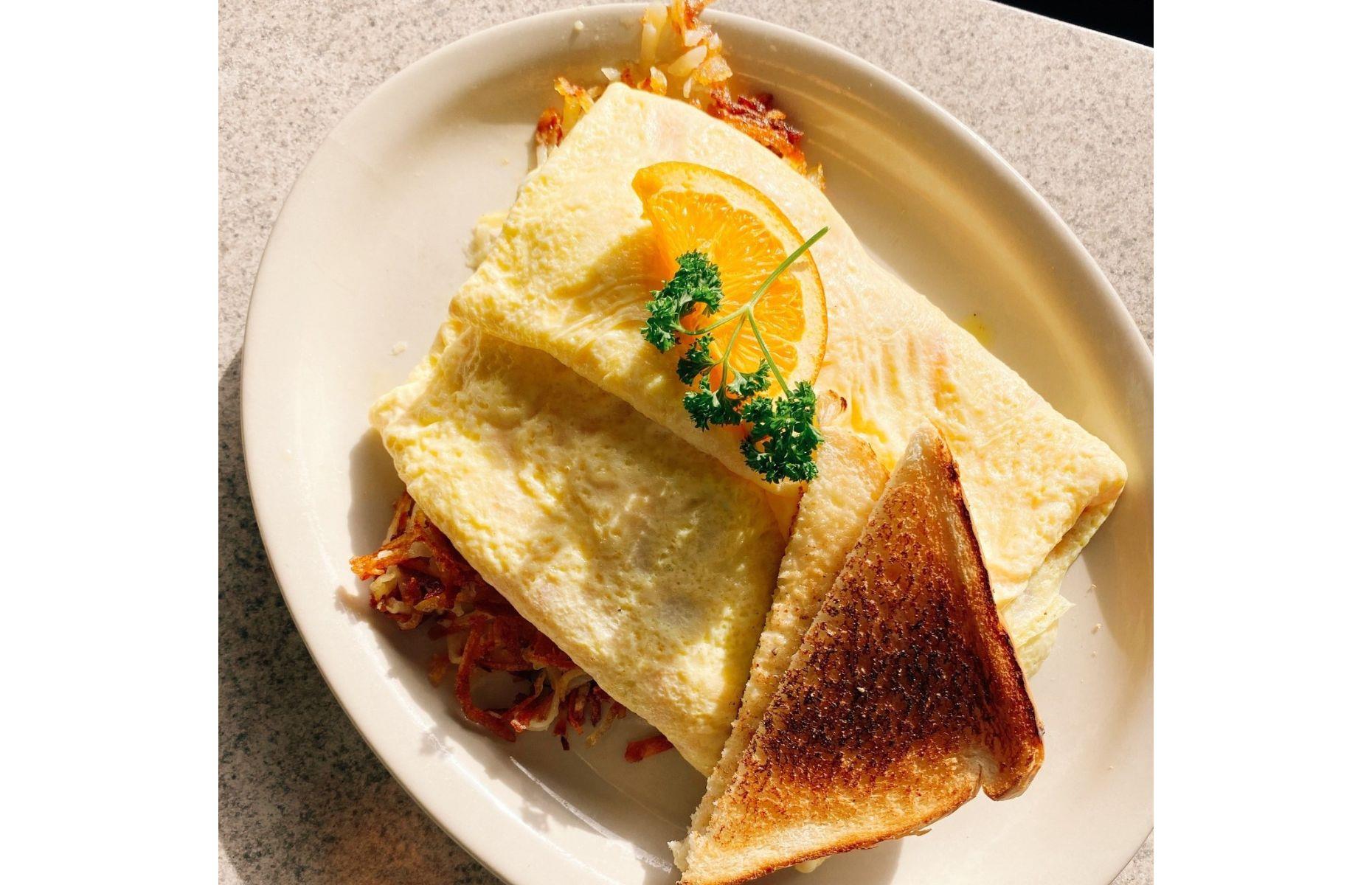 45. Washington: Beth’s Cafe, Seattle 