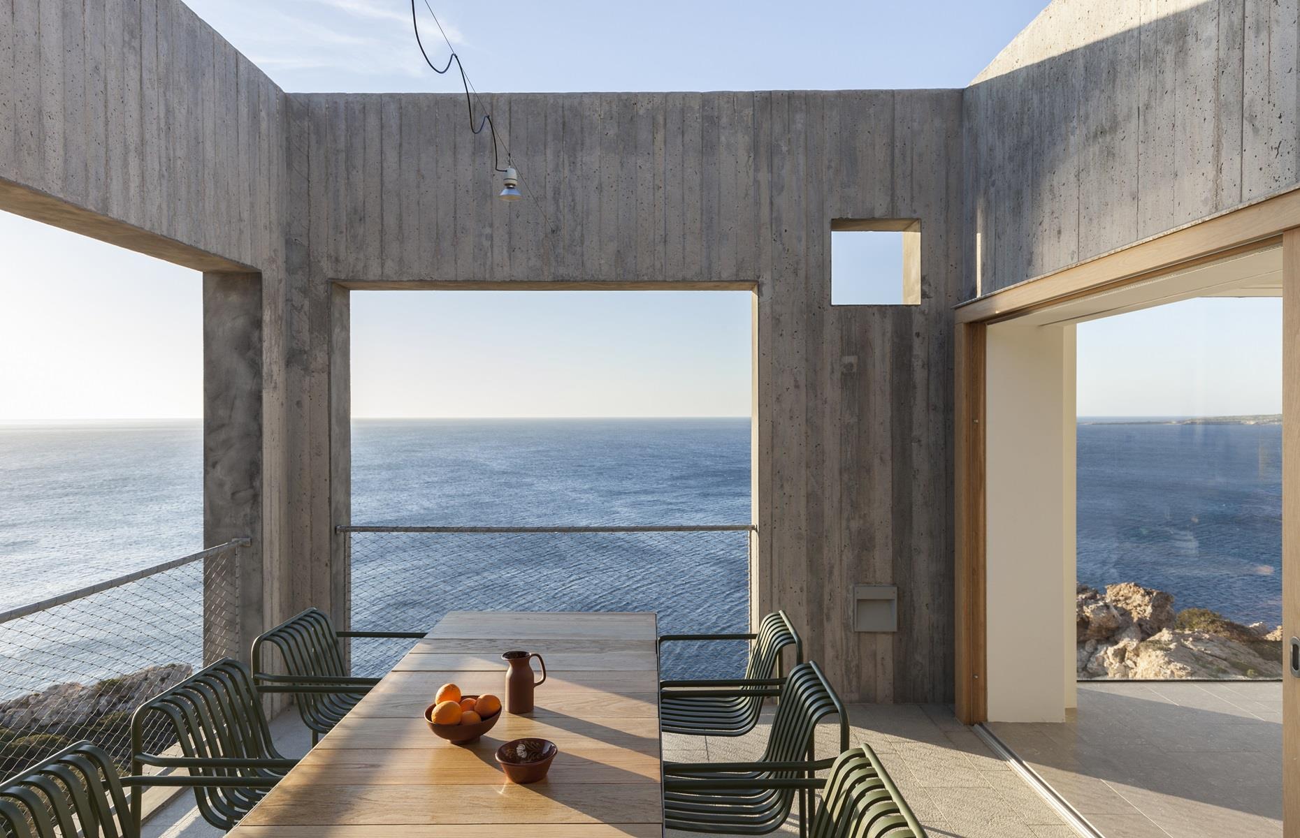 Casa Patio, Karpathos, Grecia
