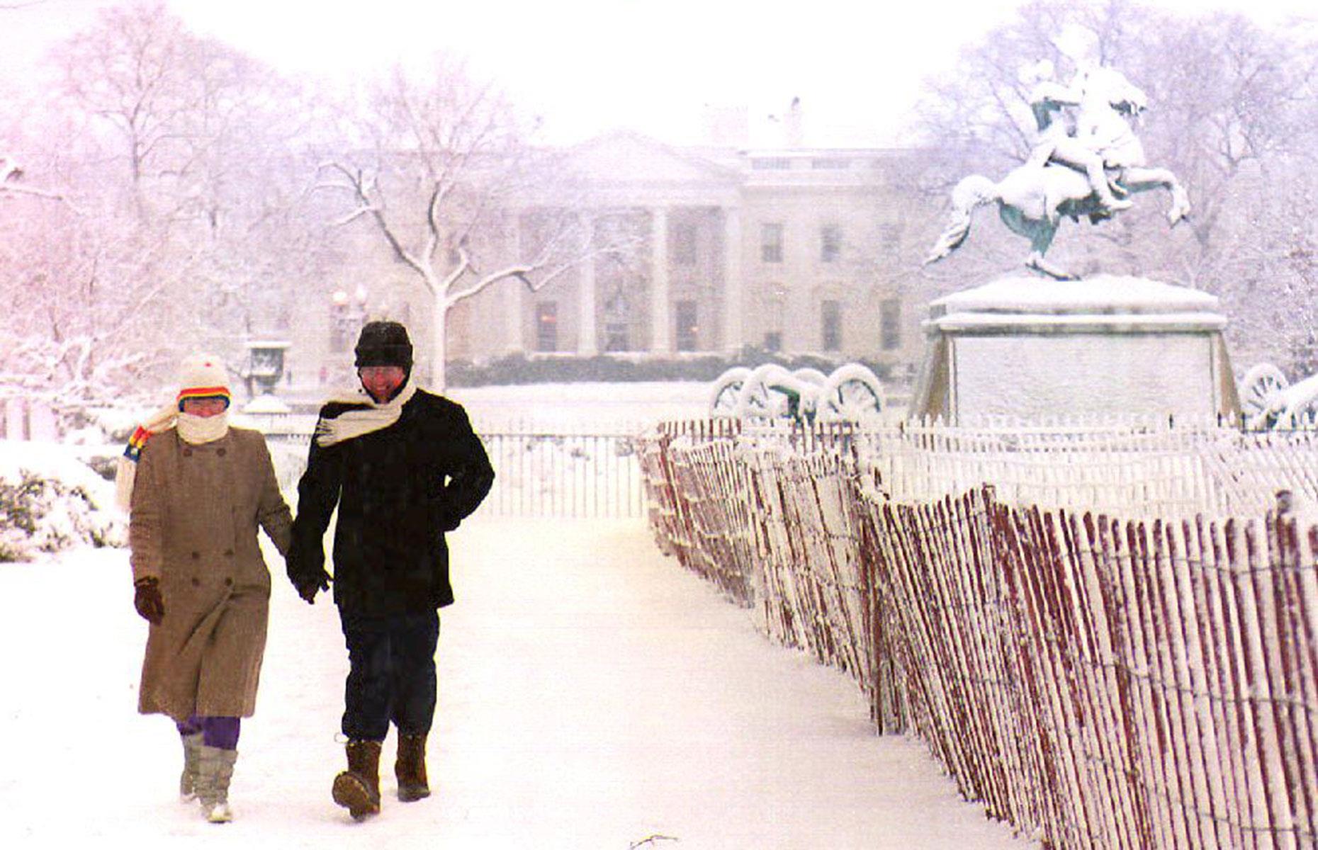 1993: Storm of the century 