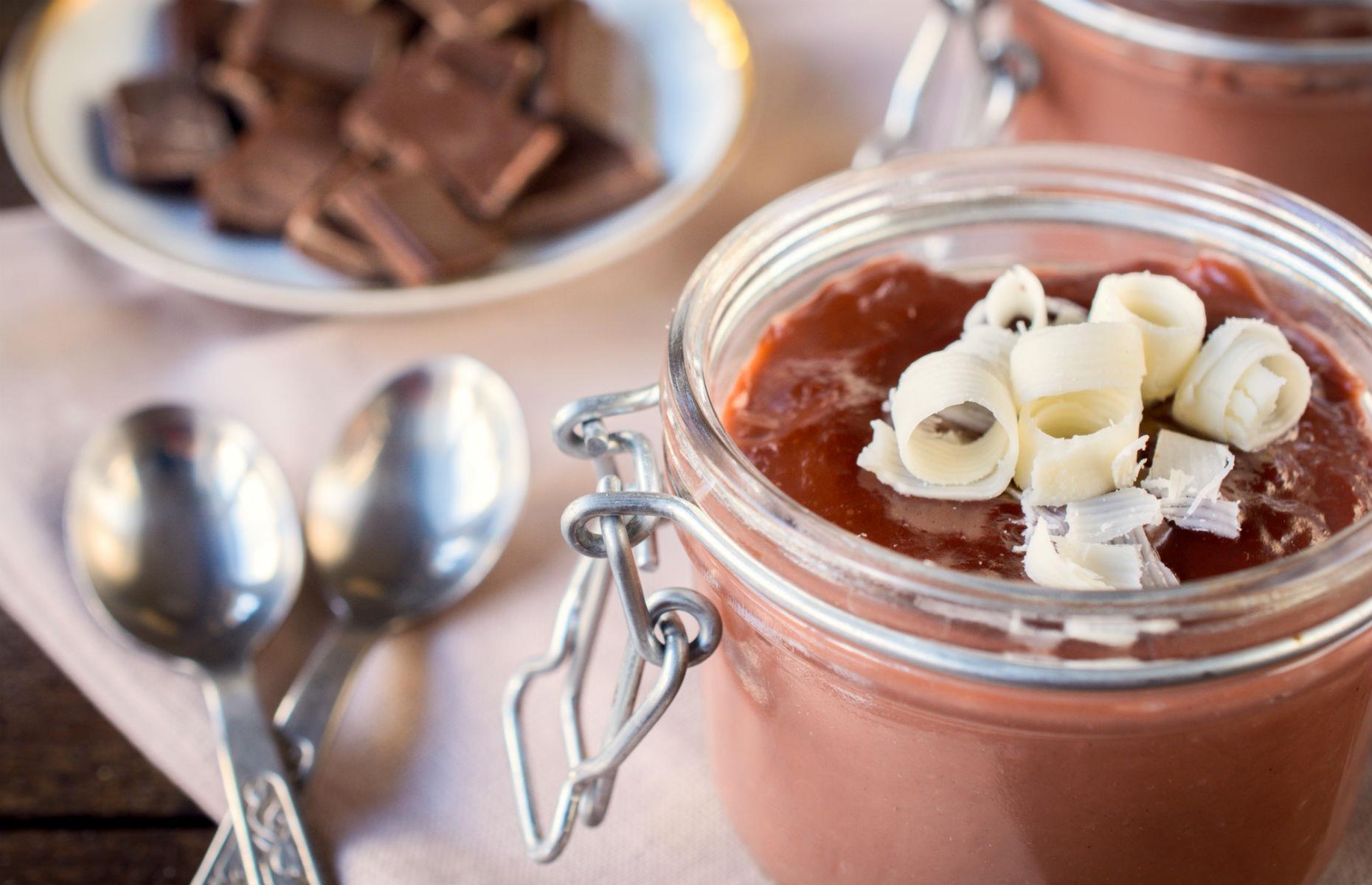 Easy dessert
