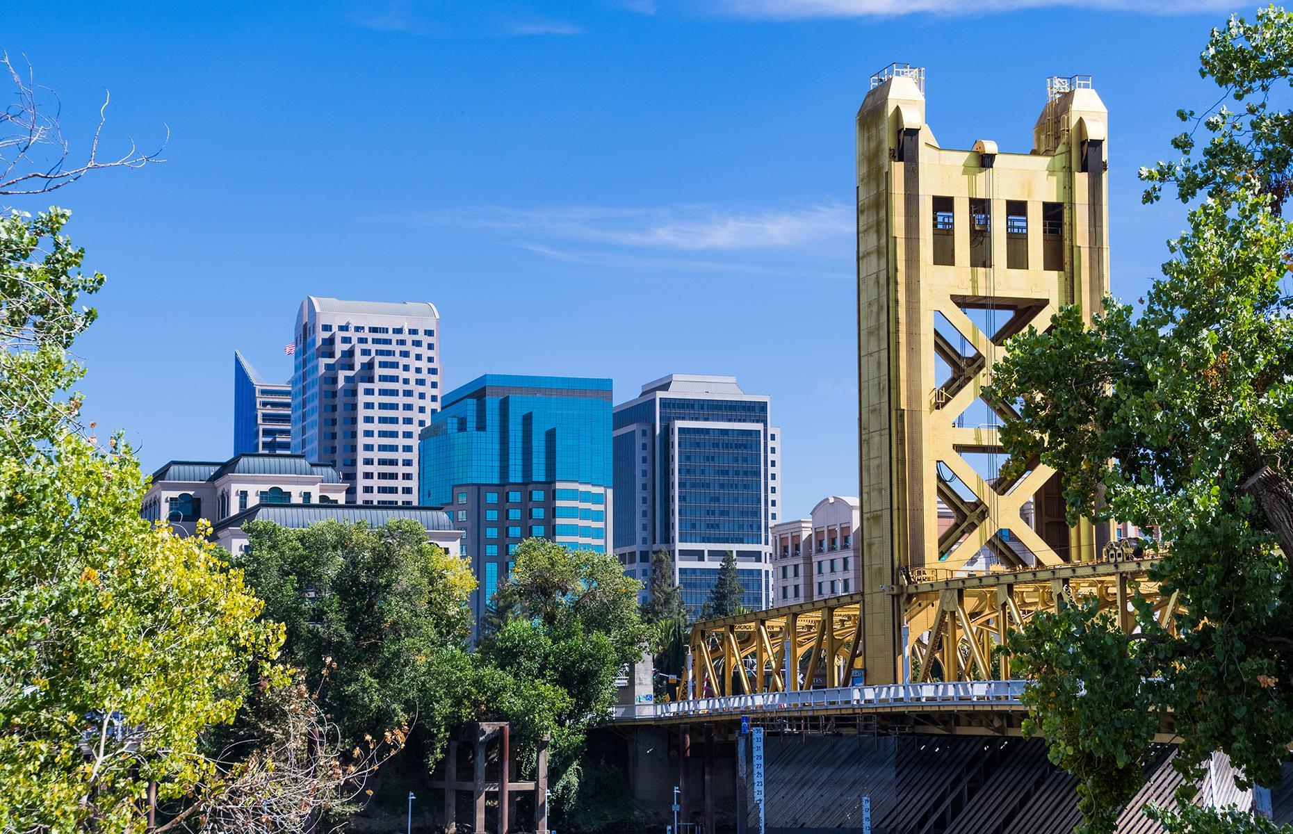 Sacramento, California, USA