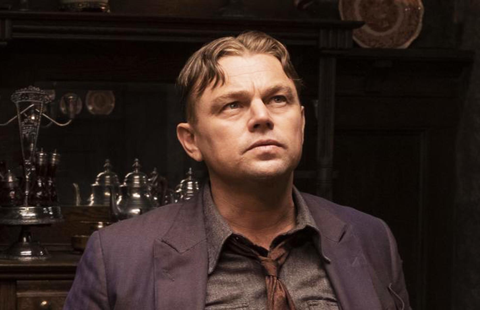 31. Leonardo DiCaprio – Killers of the Flower Moon: $30 million (£24m)