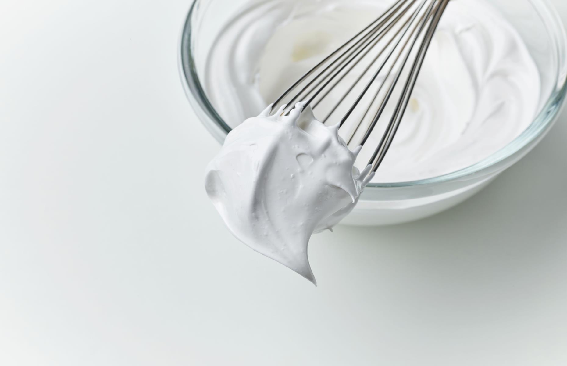 6. The whisk