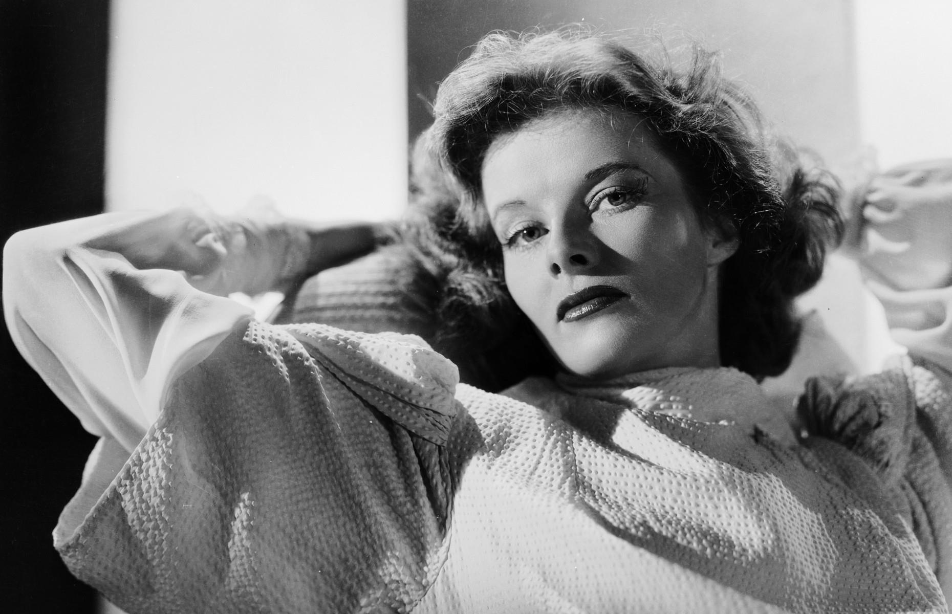 Katharine Hepburn: $30 million (£22.2m)