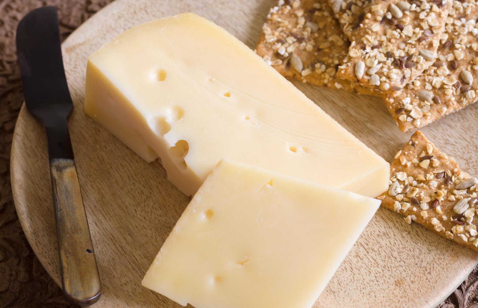 20. Jarlsberg, Noruega