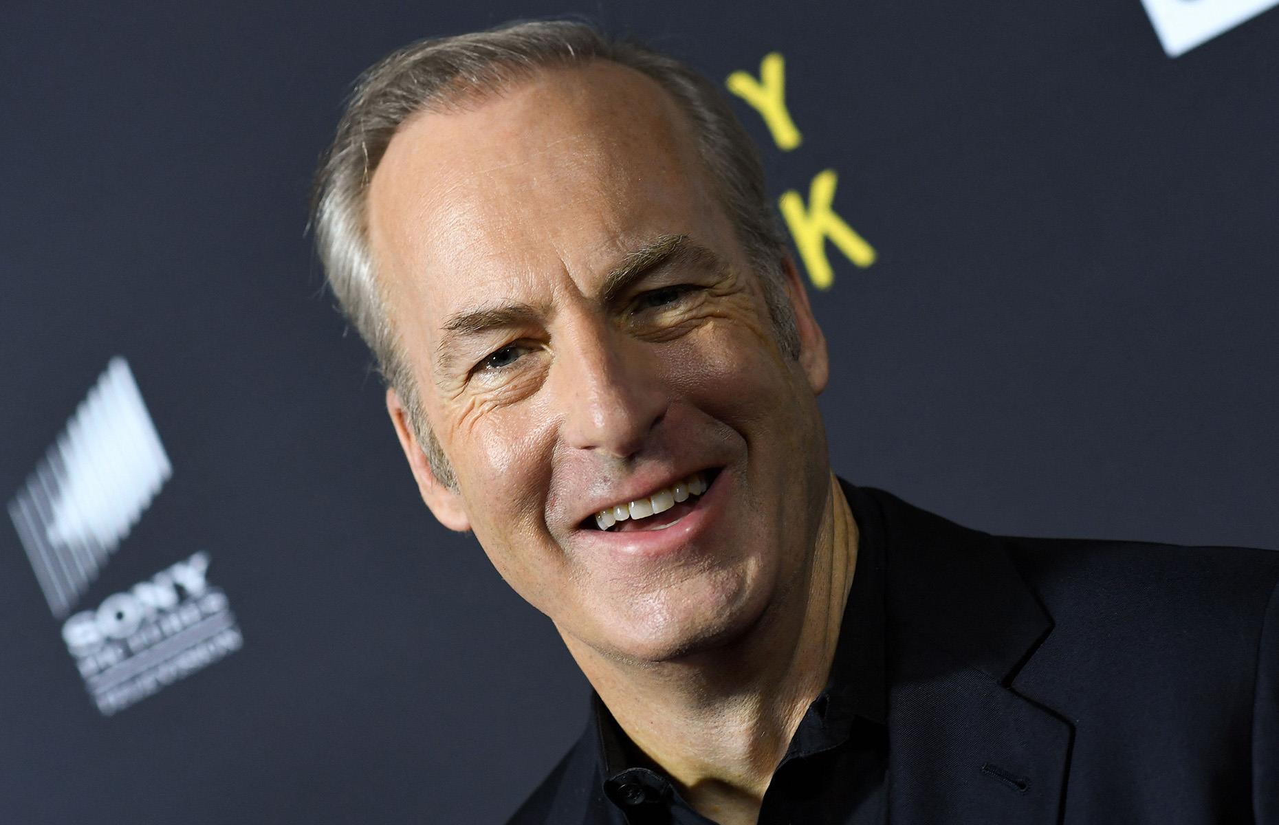 Bob Odenkirk: $16 million (£12.7m)