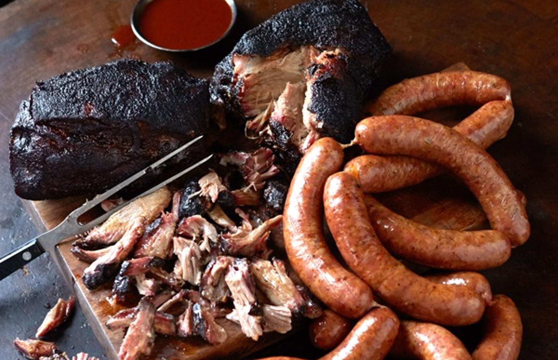 Kansas: Joe’s Kansas City Bar-B-Que, Kansas City