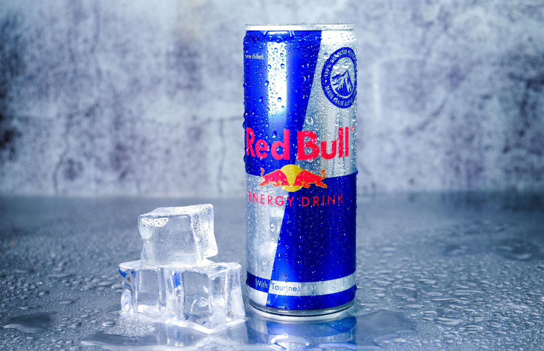 Wie ein Energy-Drink die Welt eroberte