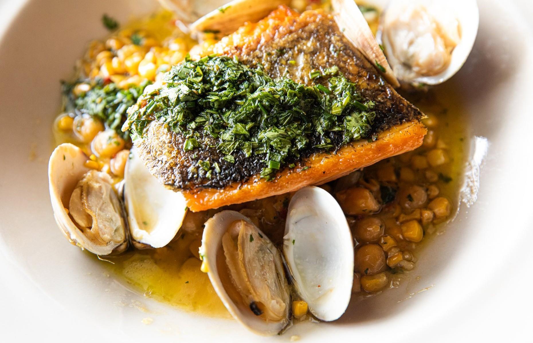 32. Little River Inn, Mendocino, California