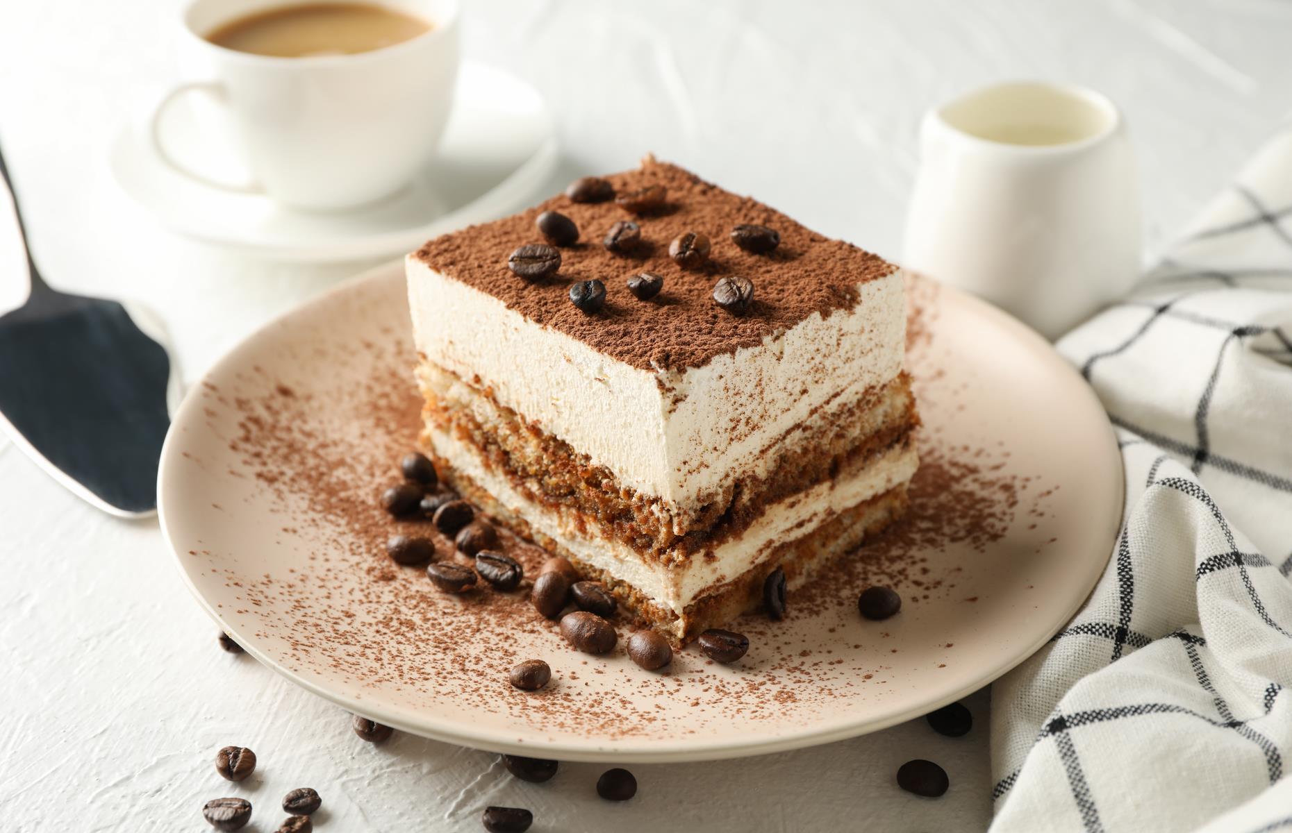 Tiramisù