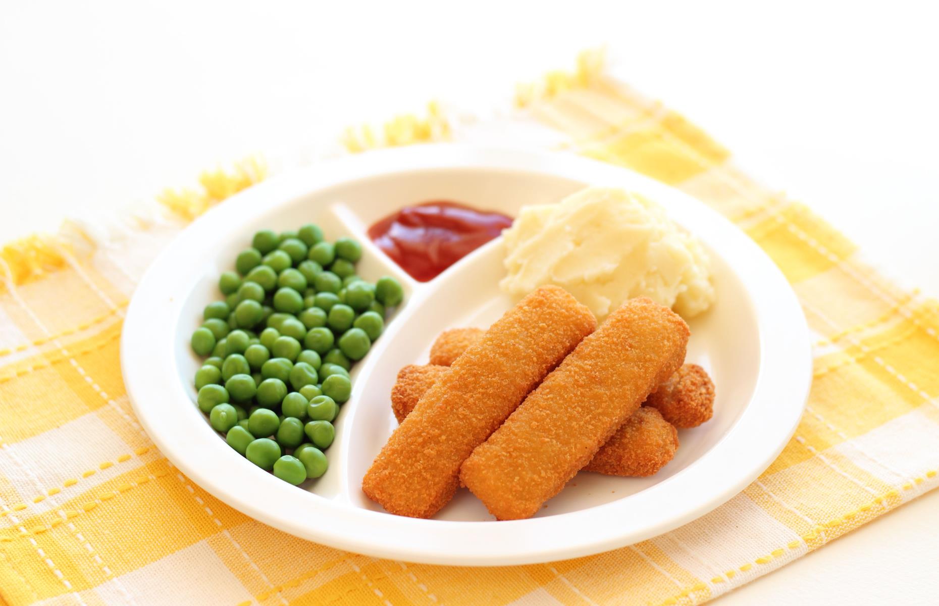 Kids' meals