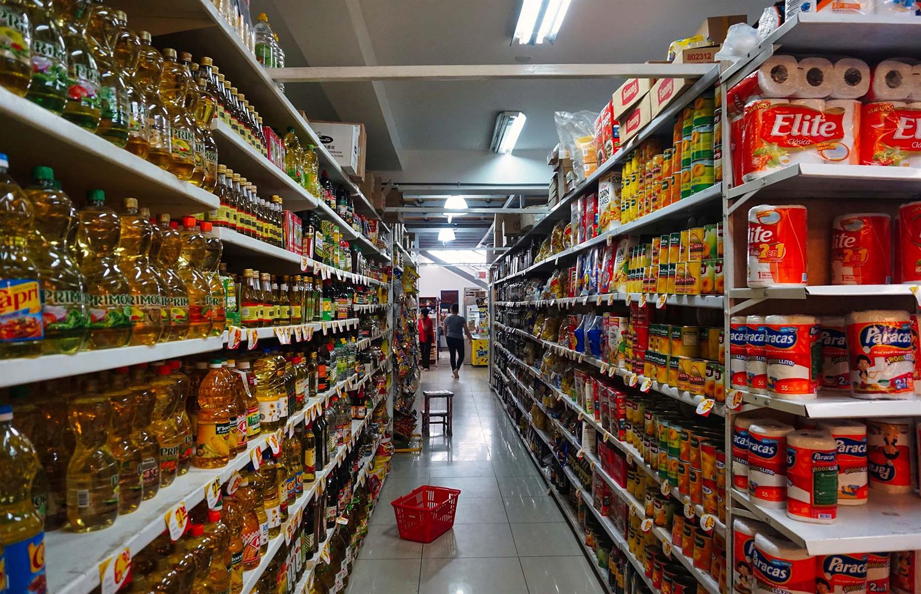 Peru: $23.40 (£18.44)
