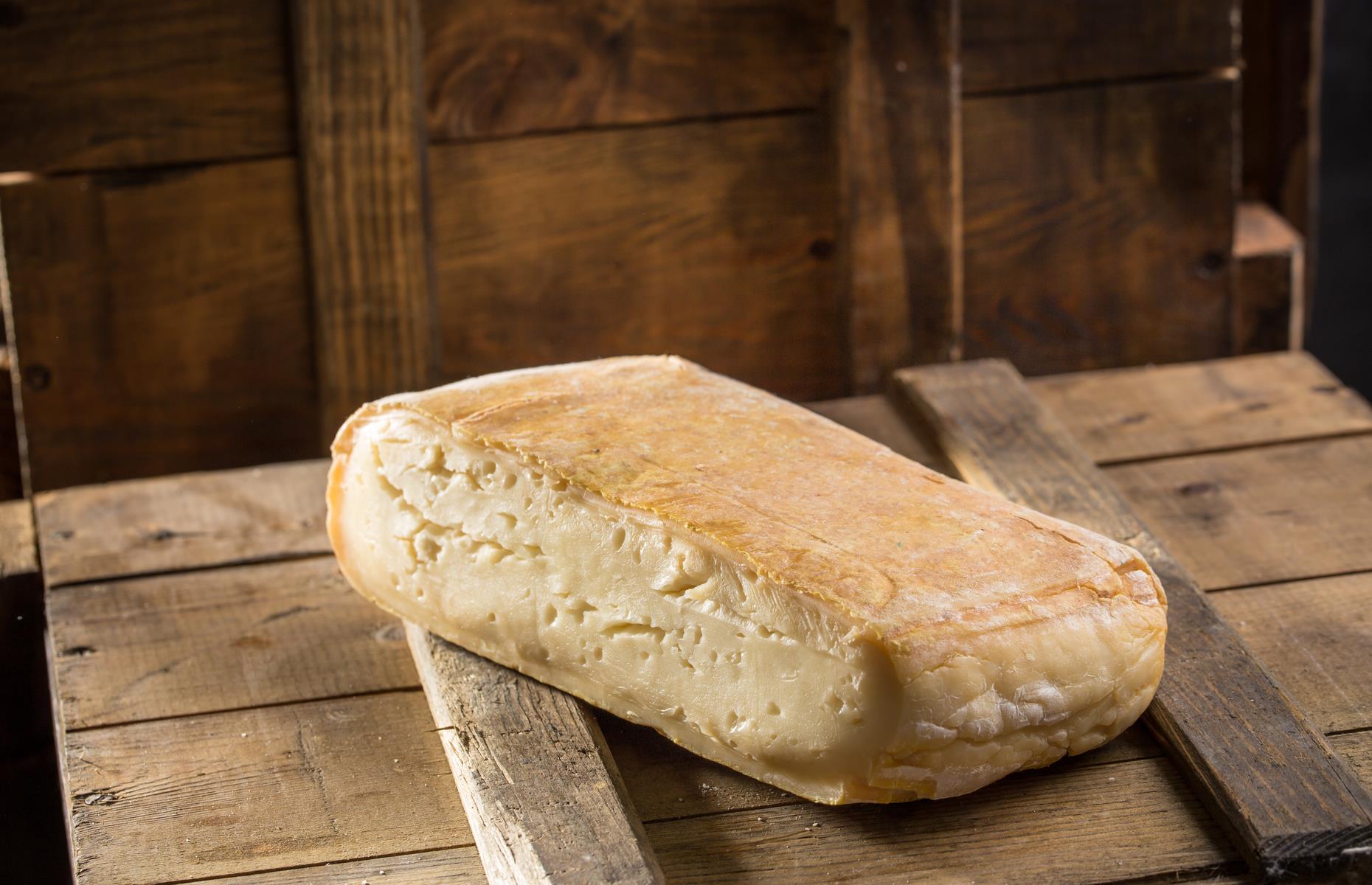 The cheese family: washed rind cheeses