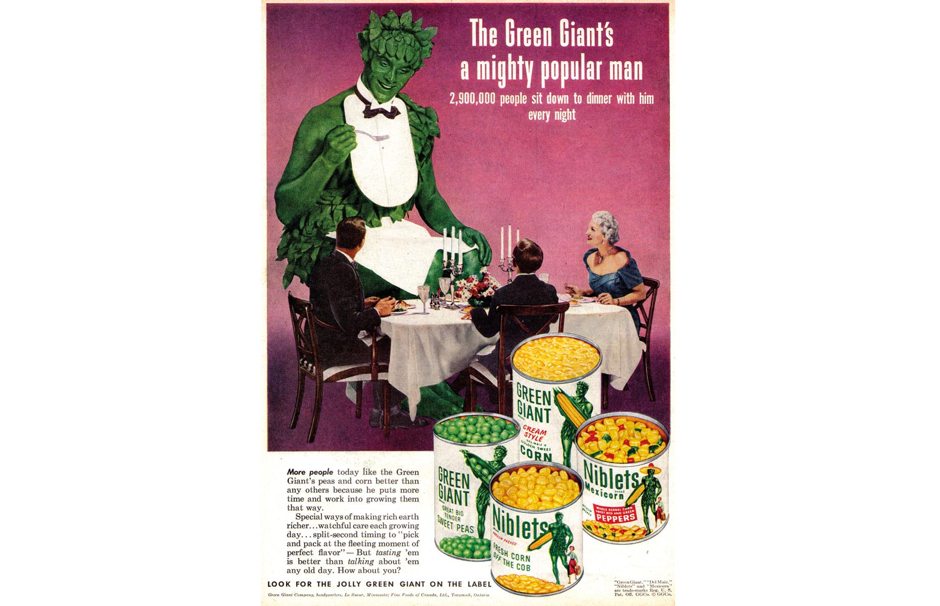 4. Sweetcorn