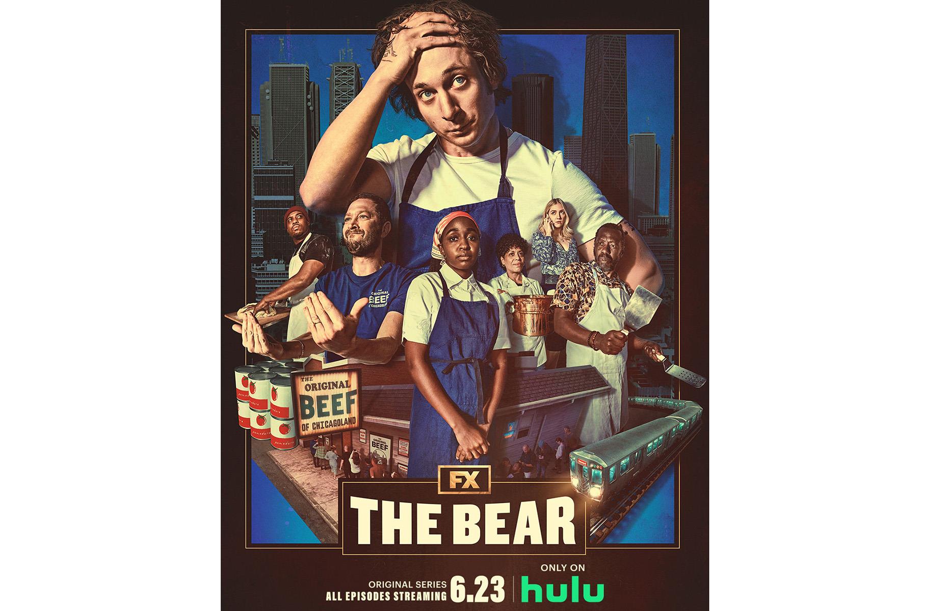 The Bear (TV series)