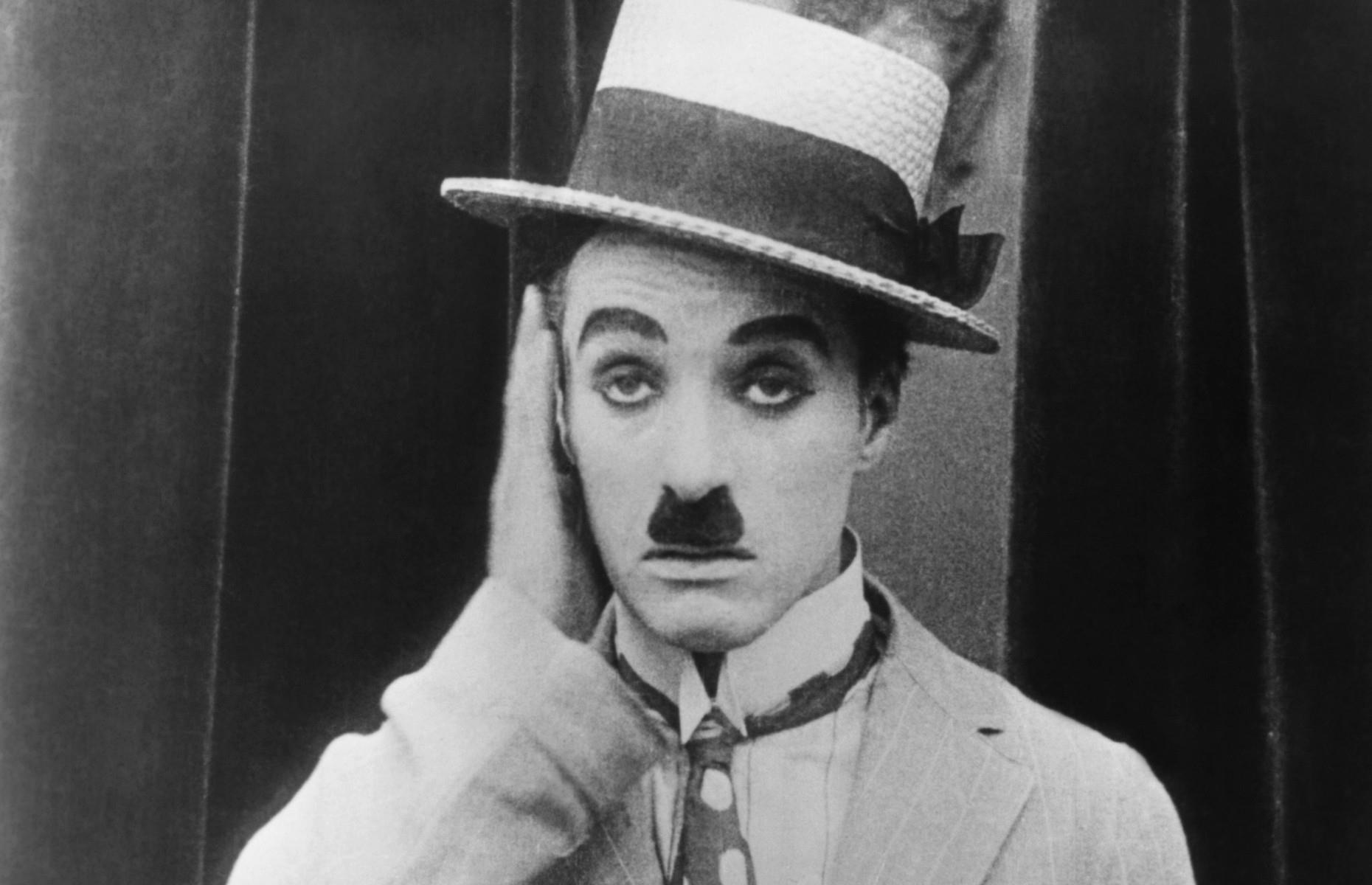 Charlie Chaplin: $400 million (£296m)