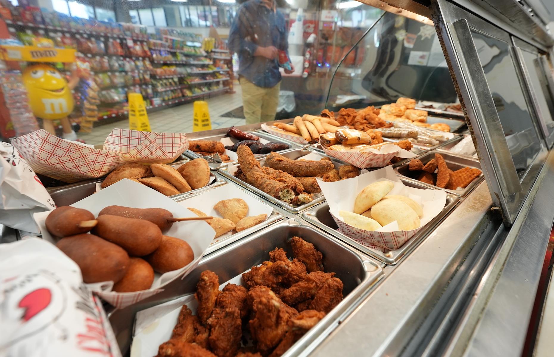 Shop-a-Lott, Natchitoches, Natchitoches Parish