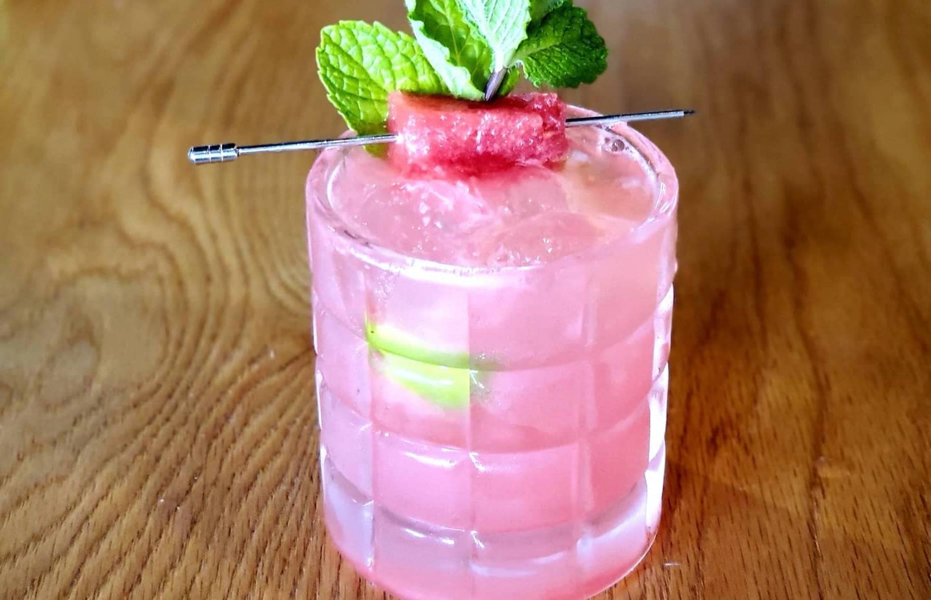 Oklahoma: Barkeep, Oklahoma City