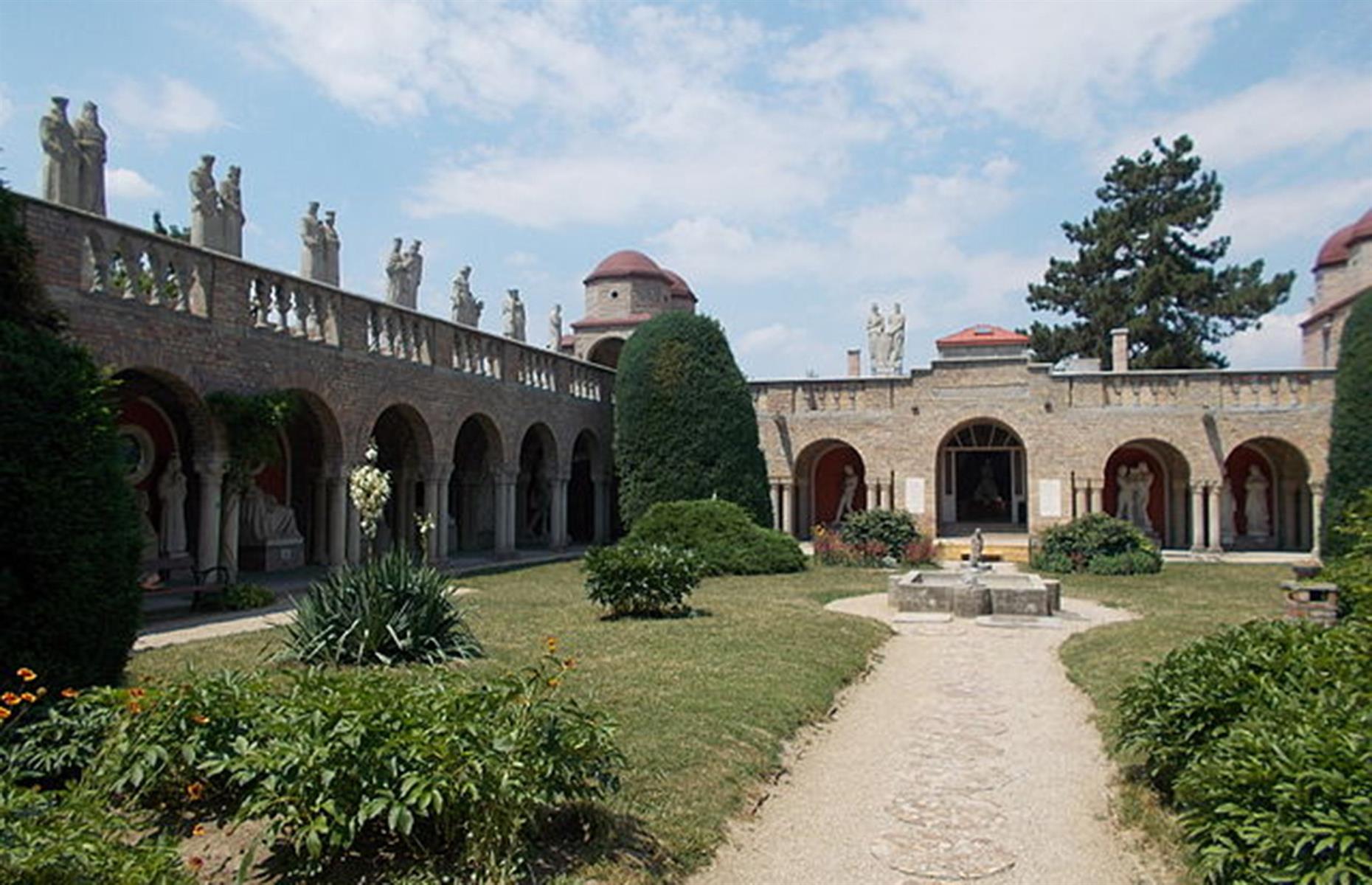 Castillo de Bory, Székesfehérvár, Hungría 
