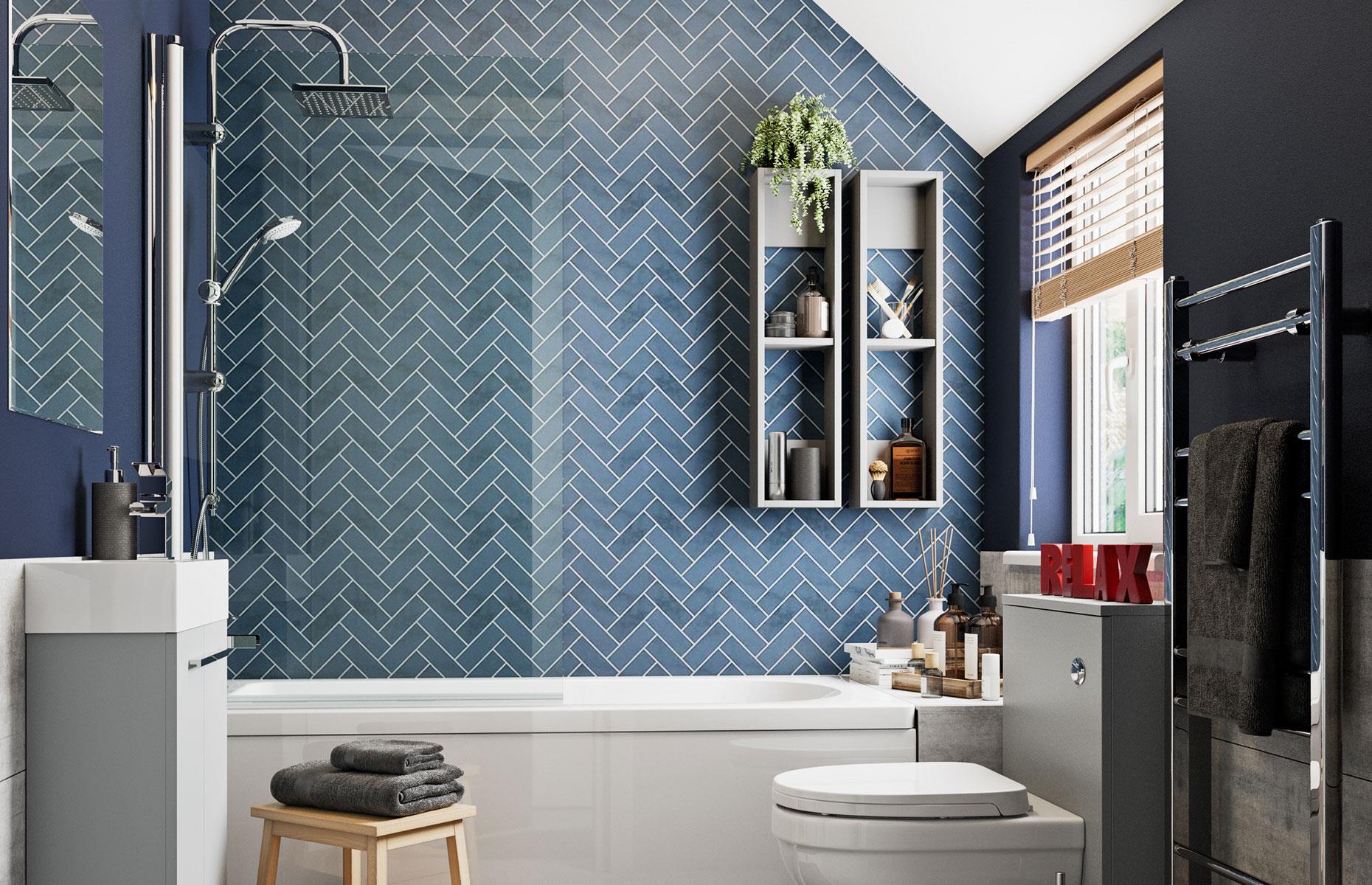 Victoria plum bathrooms online