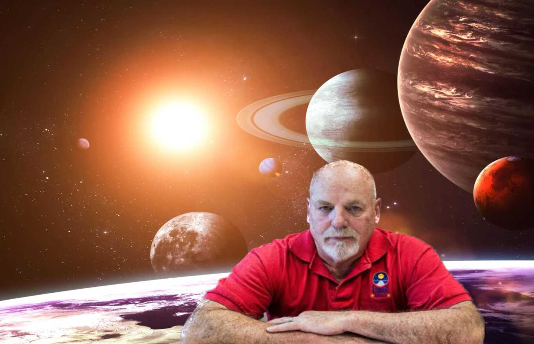 Génie ou escroc ?