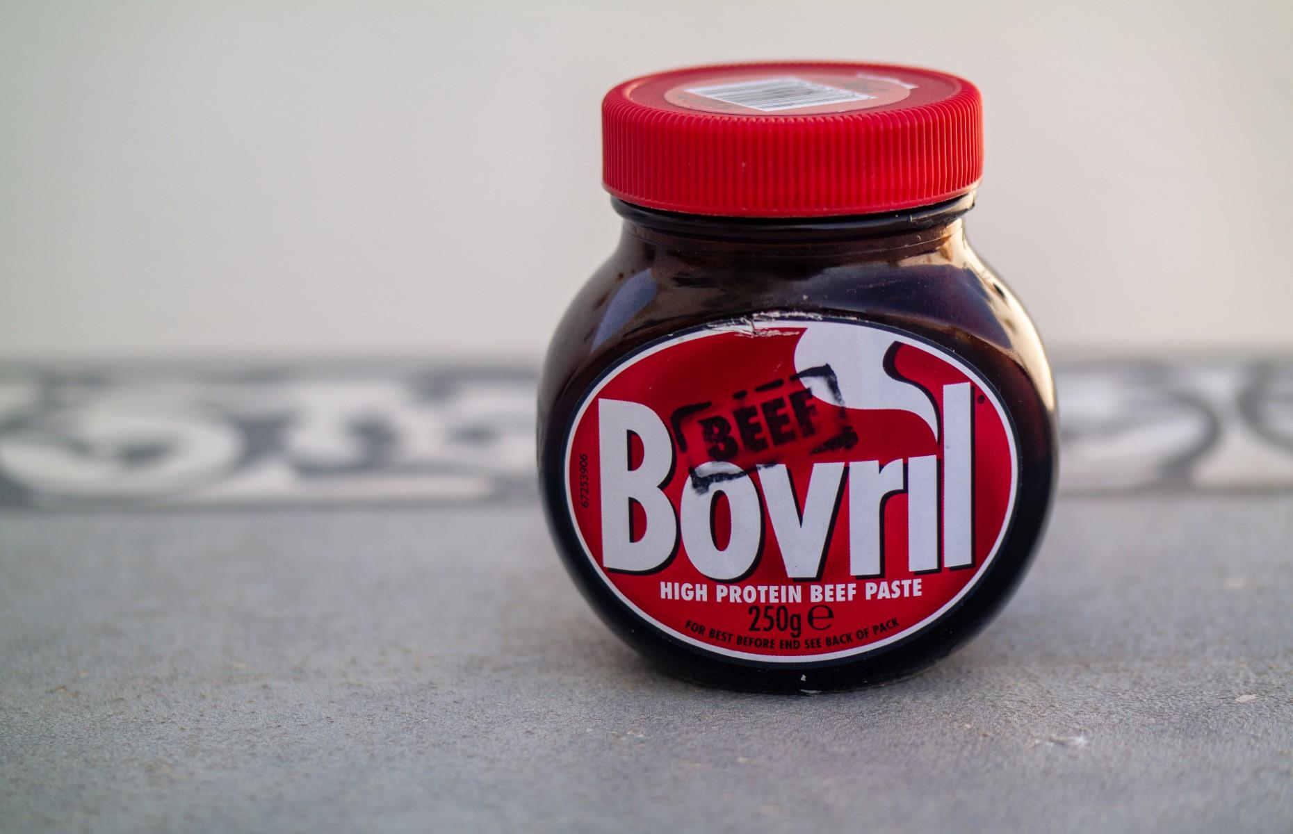 The 50 Greatest British Food Brands Everyone Should Know Lovemoney Com   Ec0a2cde 9bd4 45b3 Bda9 F62452b2d28e Bovril Stu49 Shutterstock 