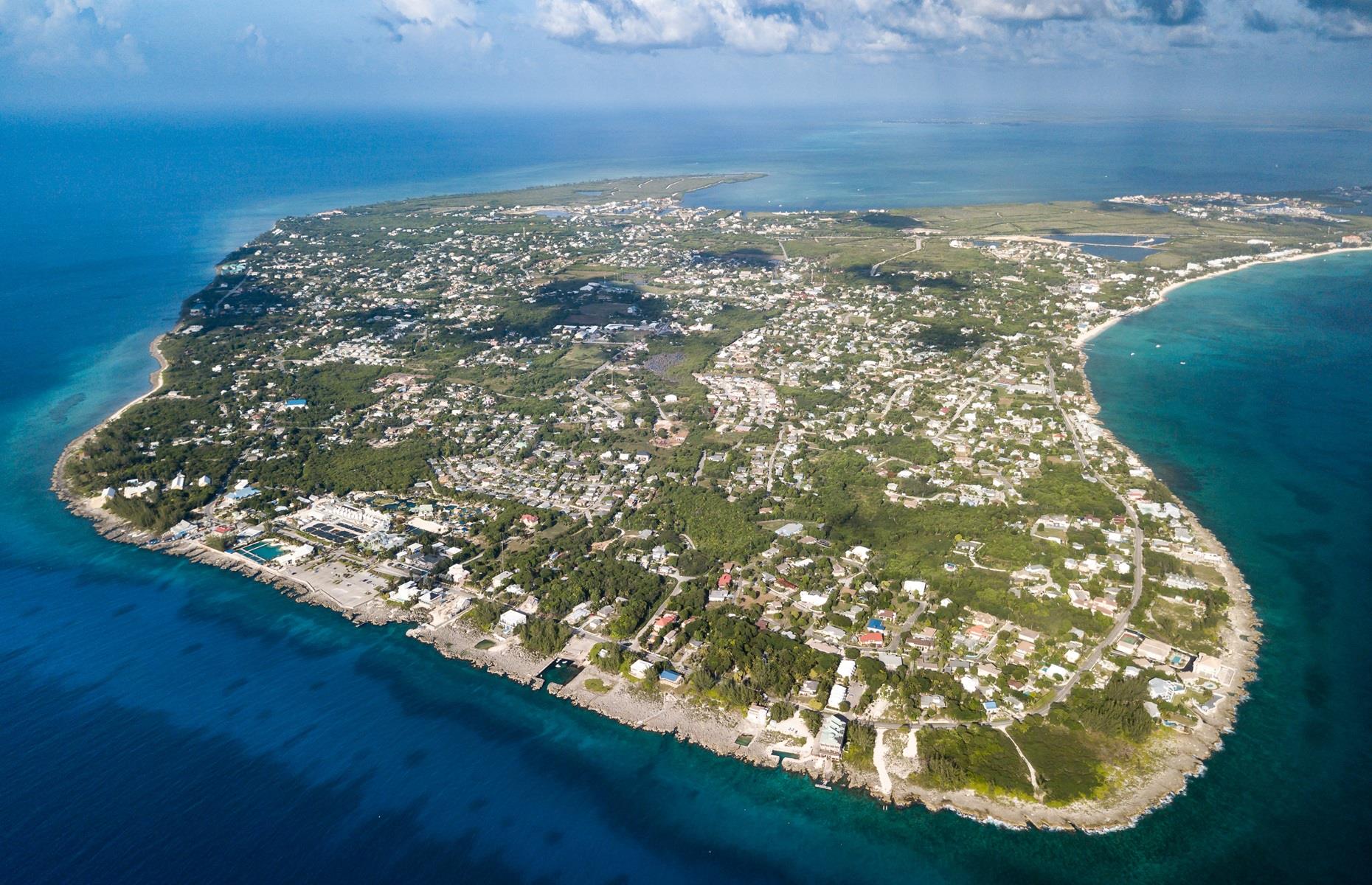 Grand Cayman, Cayman Islands, Caribbean