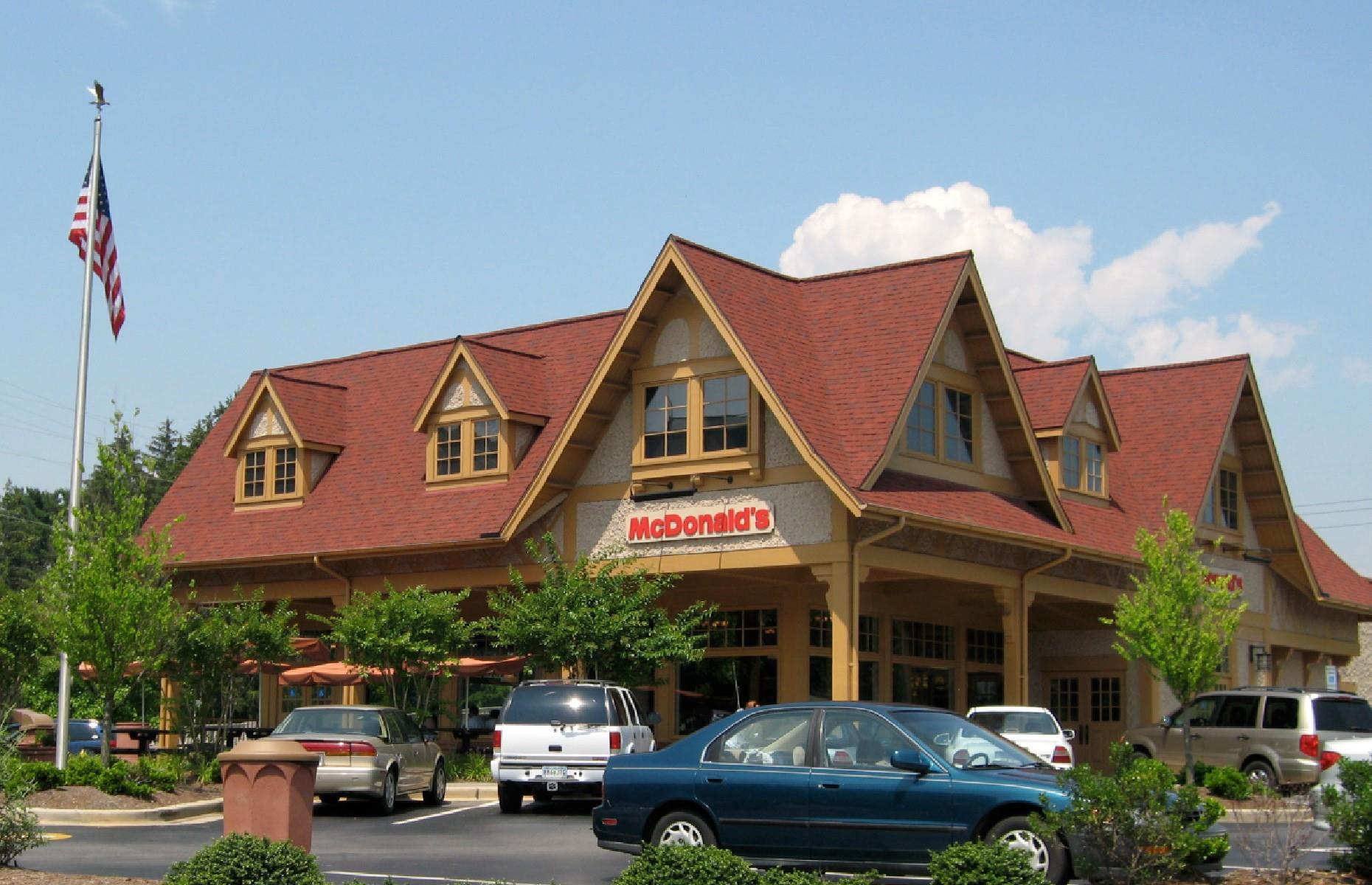 23. Asheville, North Carolina, USA