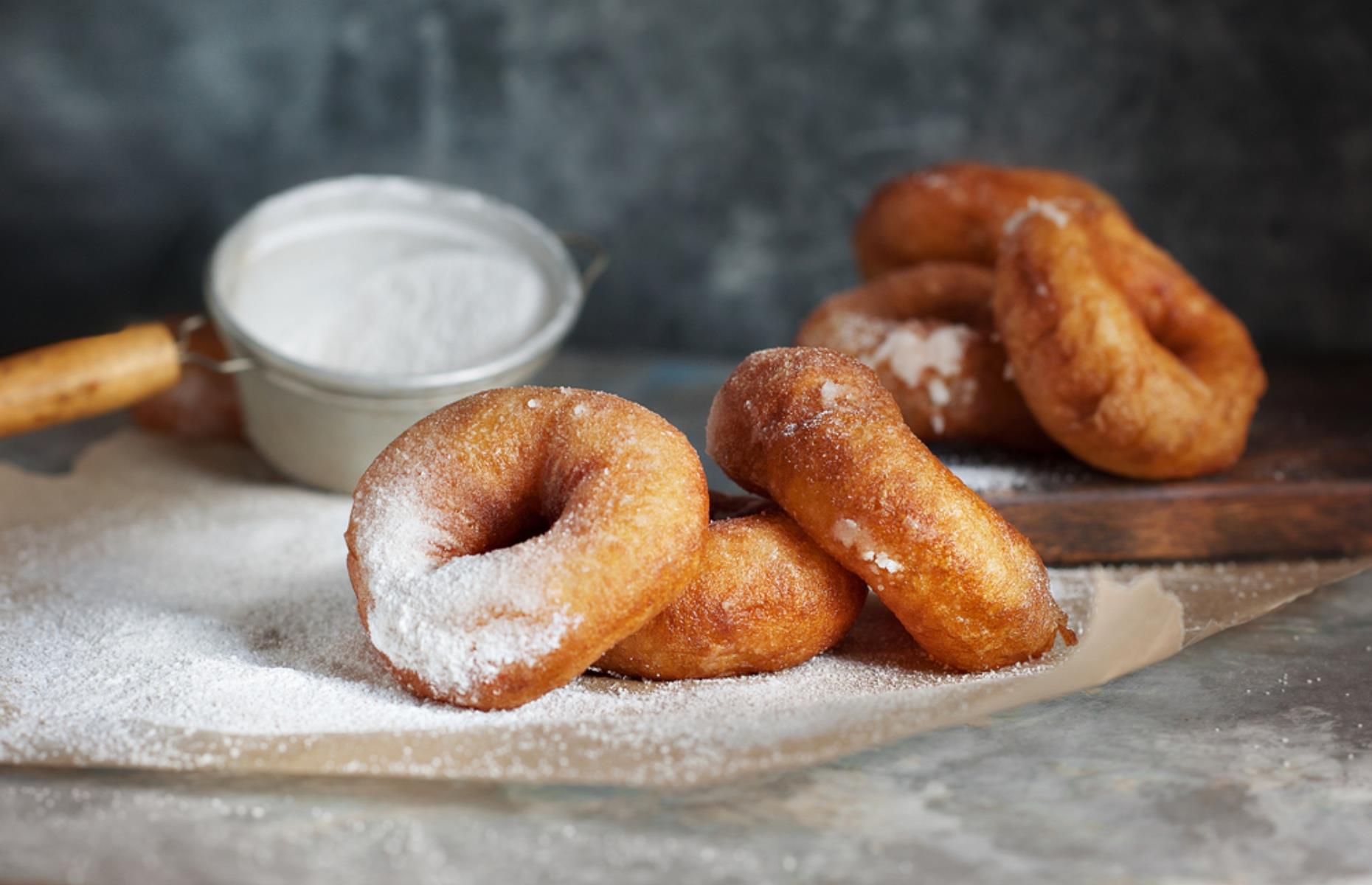 Doughnuts