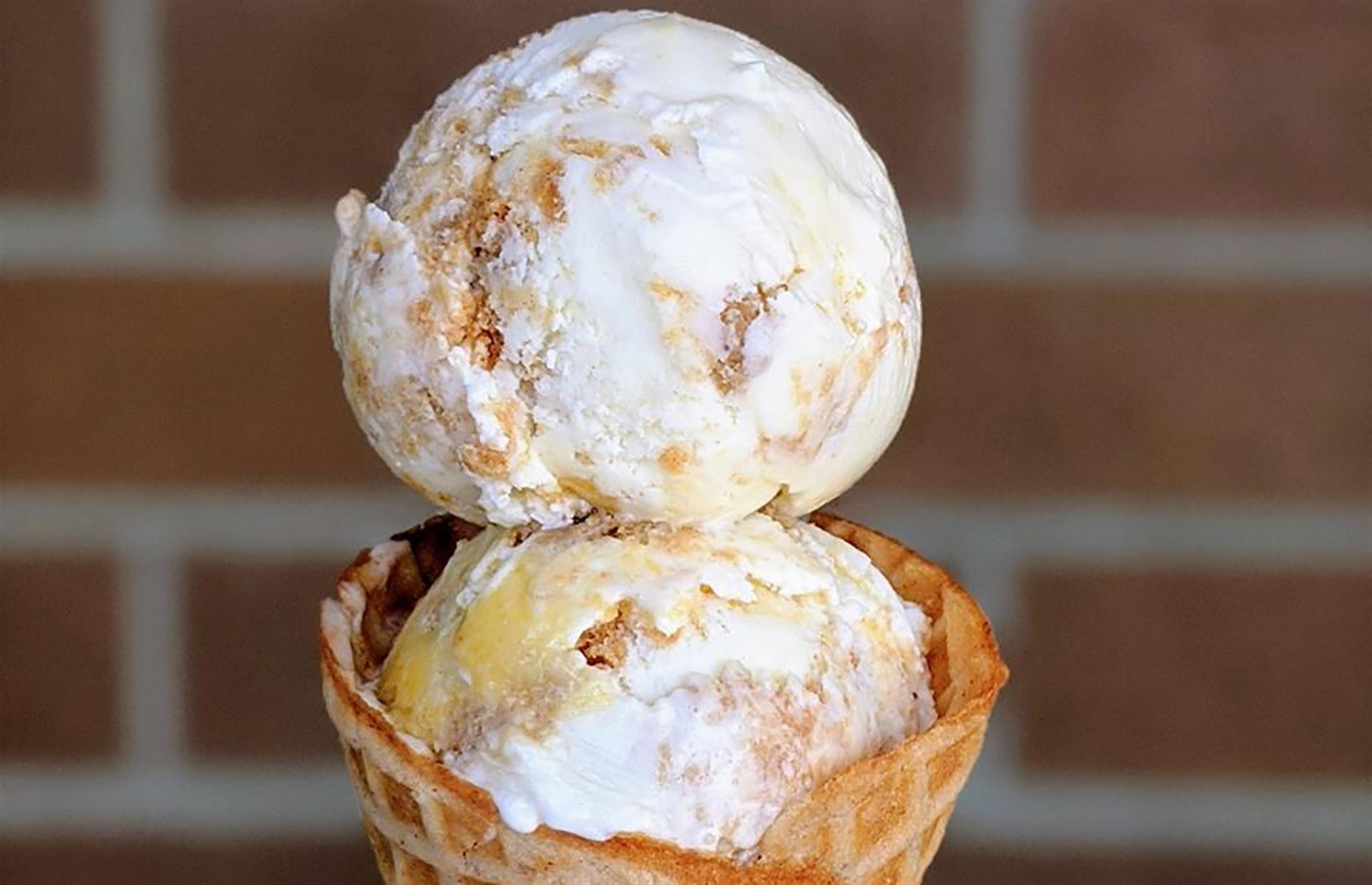 Alaska: Wild Scoops, Anchorage