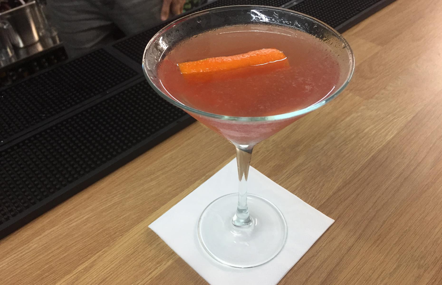 Cosmopolitan – hack #3