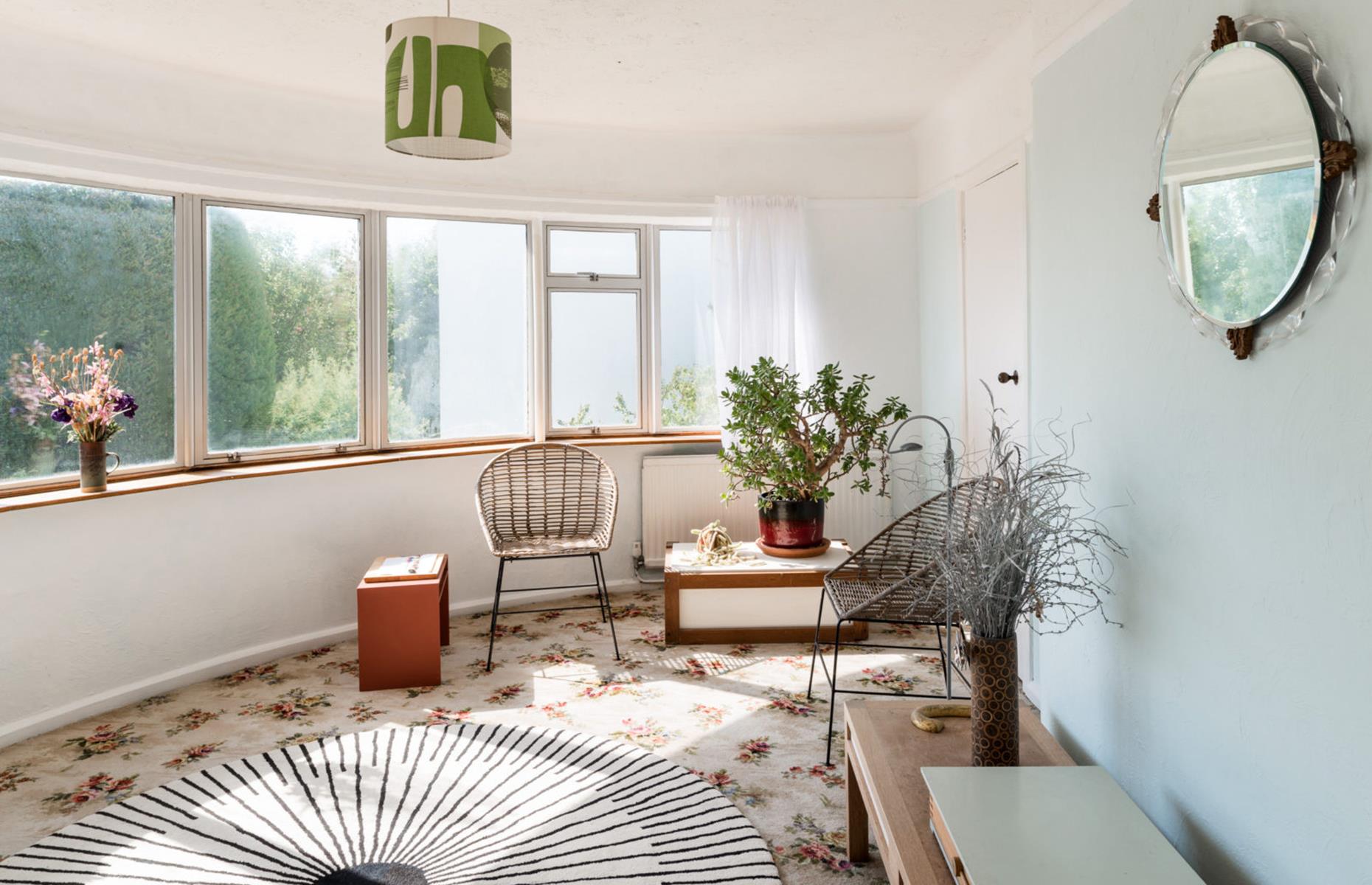 Amazing Art Deco houses for sale