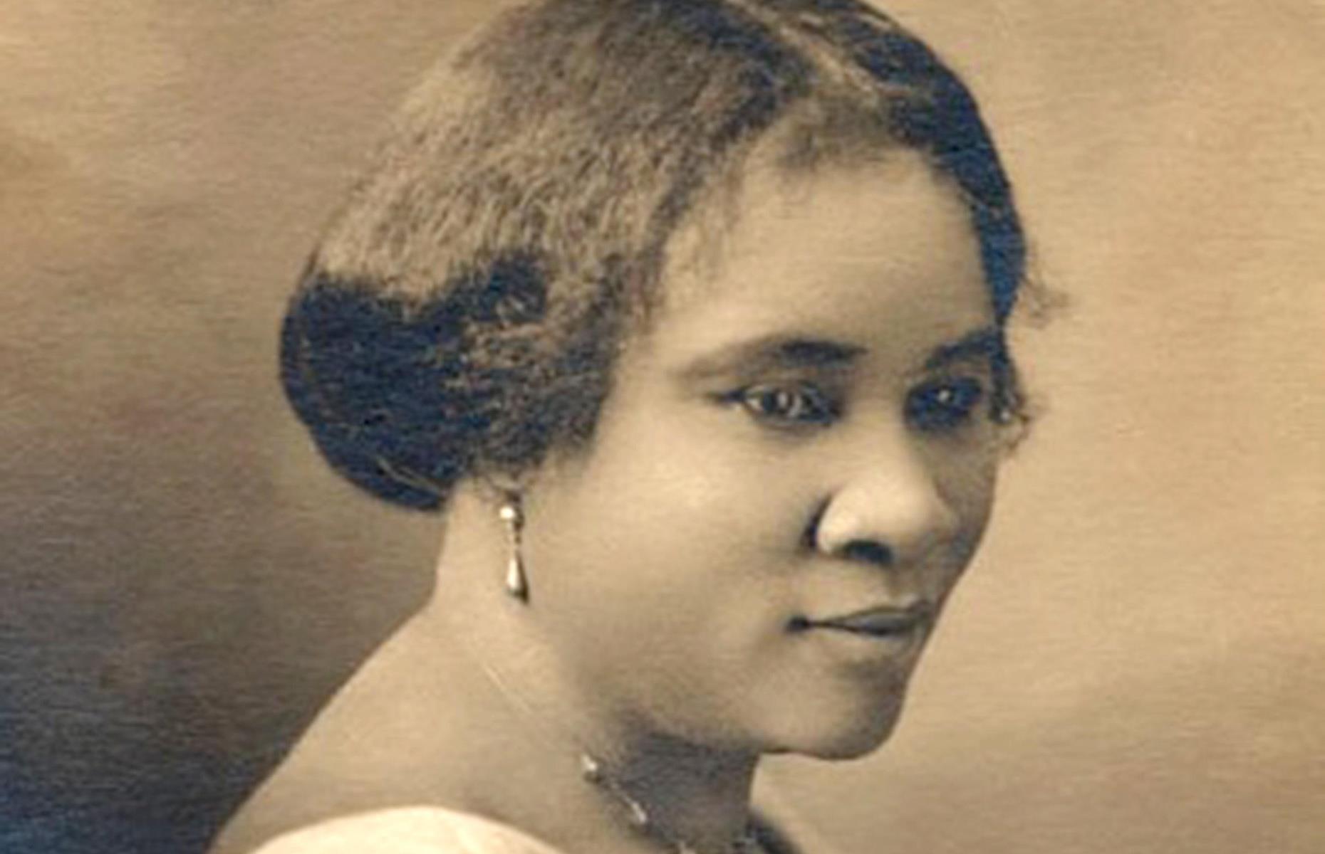 Le parcours exceptionnel de Madam CJ Walker