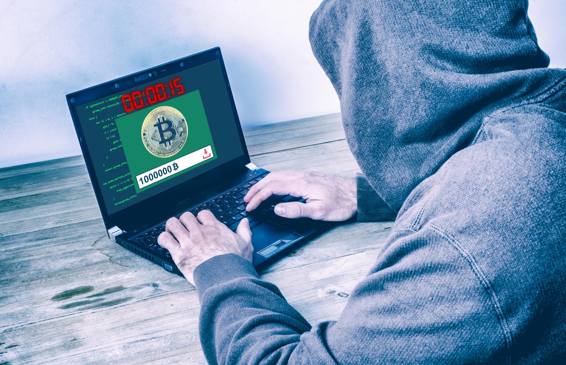 What are the cons of cryptocurrency?