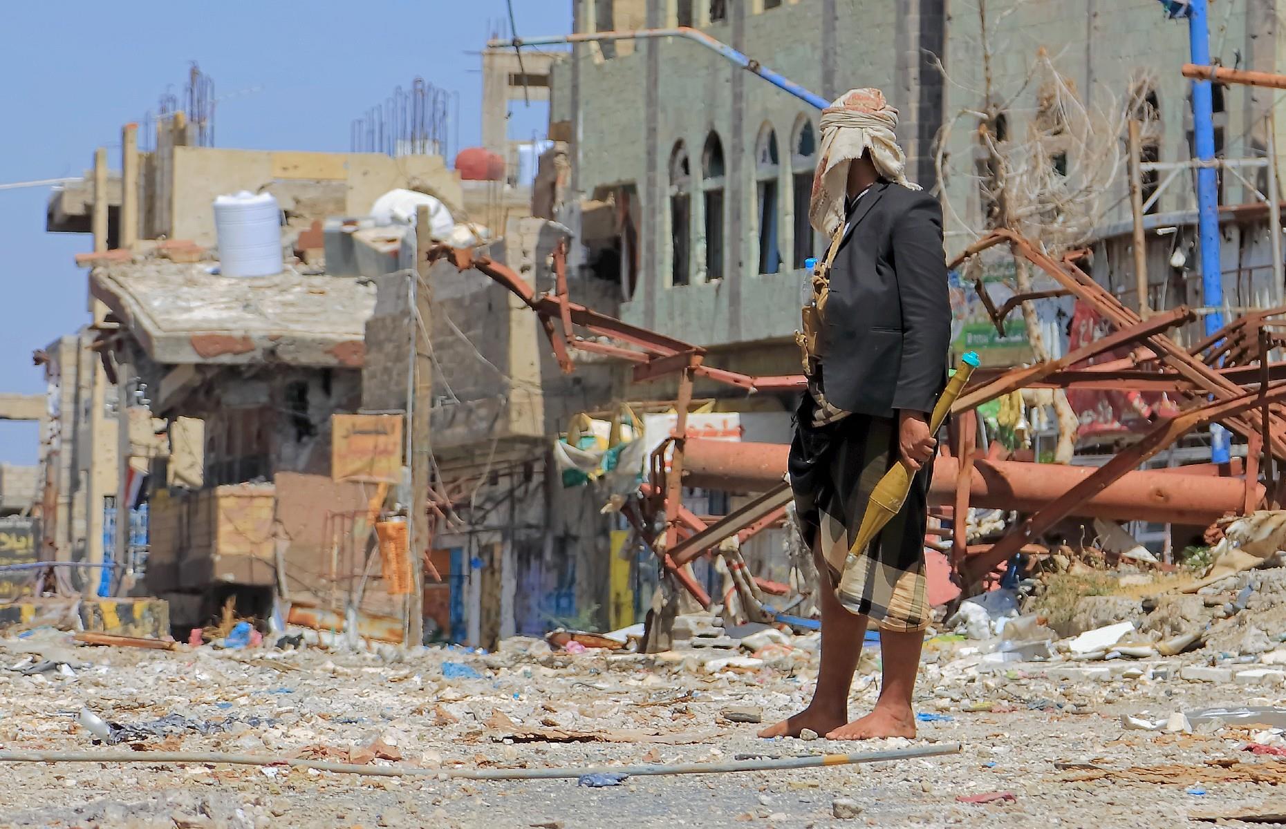 12th. Yemen: 81.08% of GDP