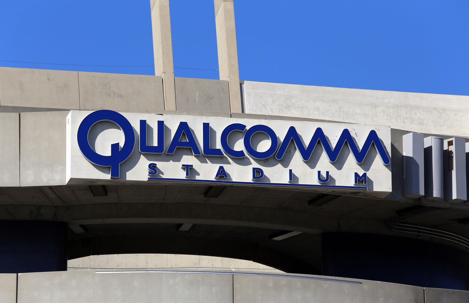 1991 – Qualcomm: $1,000 invested then is worth $125,300 (£85.6k) today + dividends