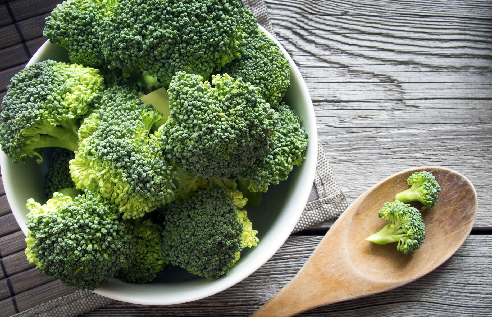 Broccoli 