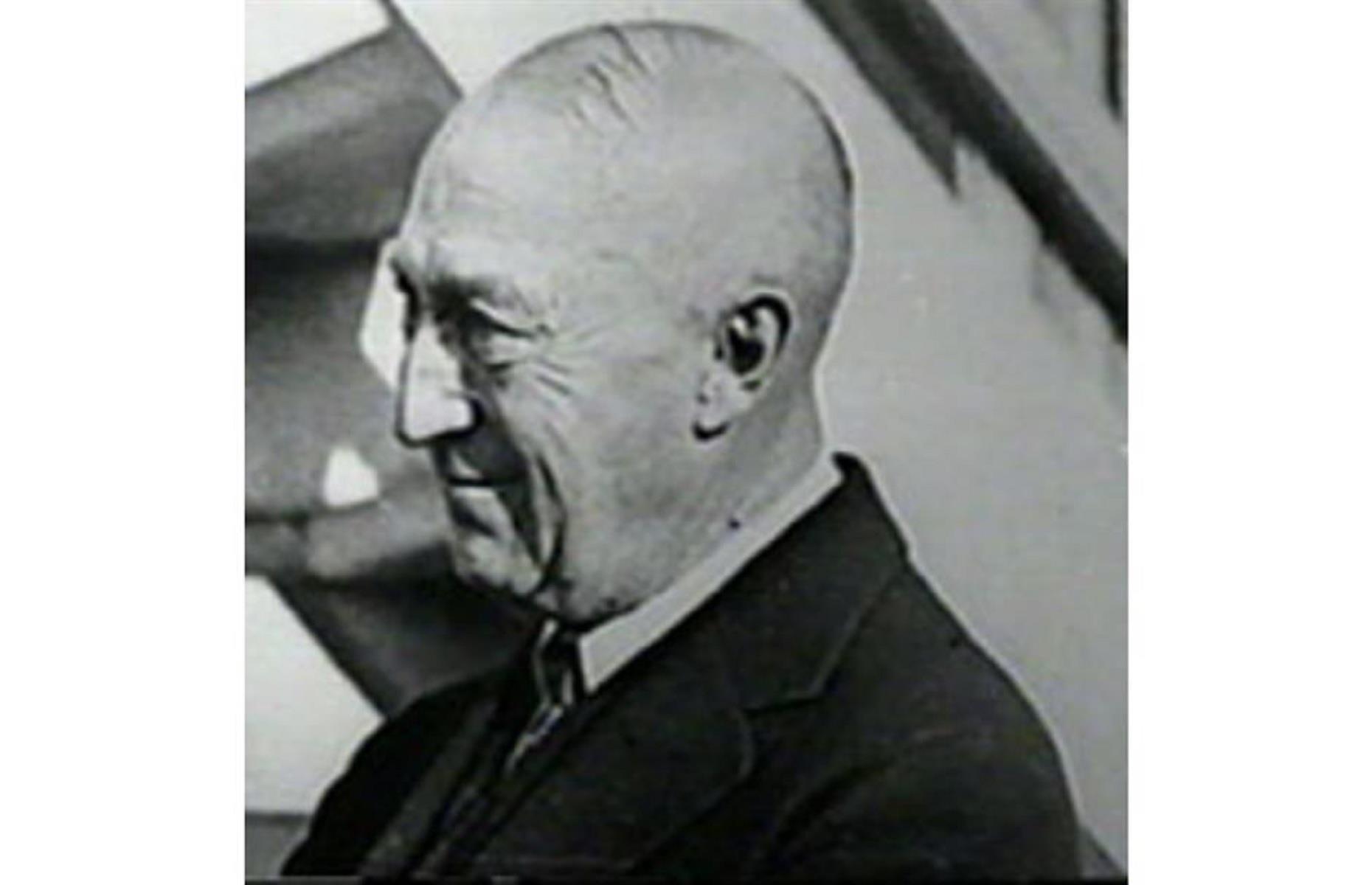 Charles Vance Millar