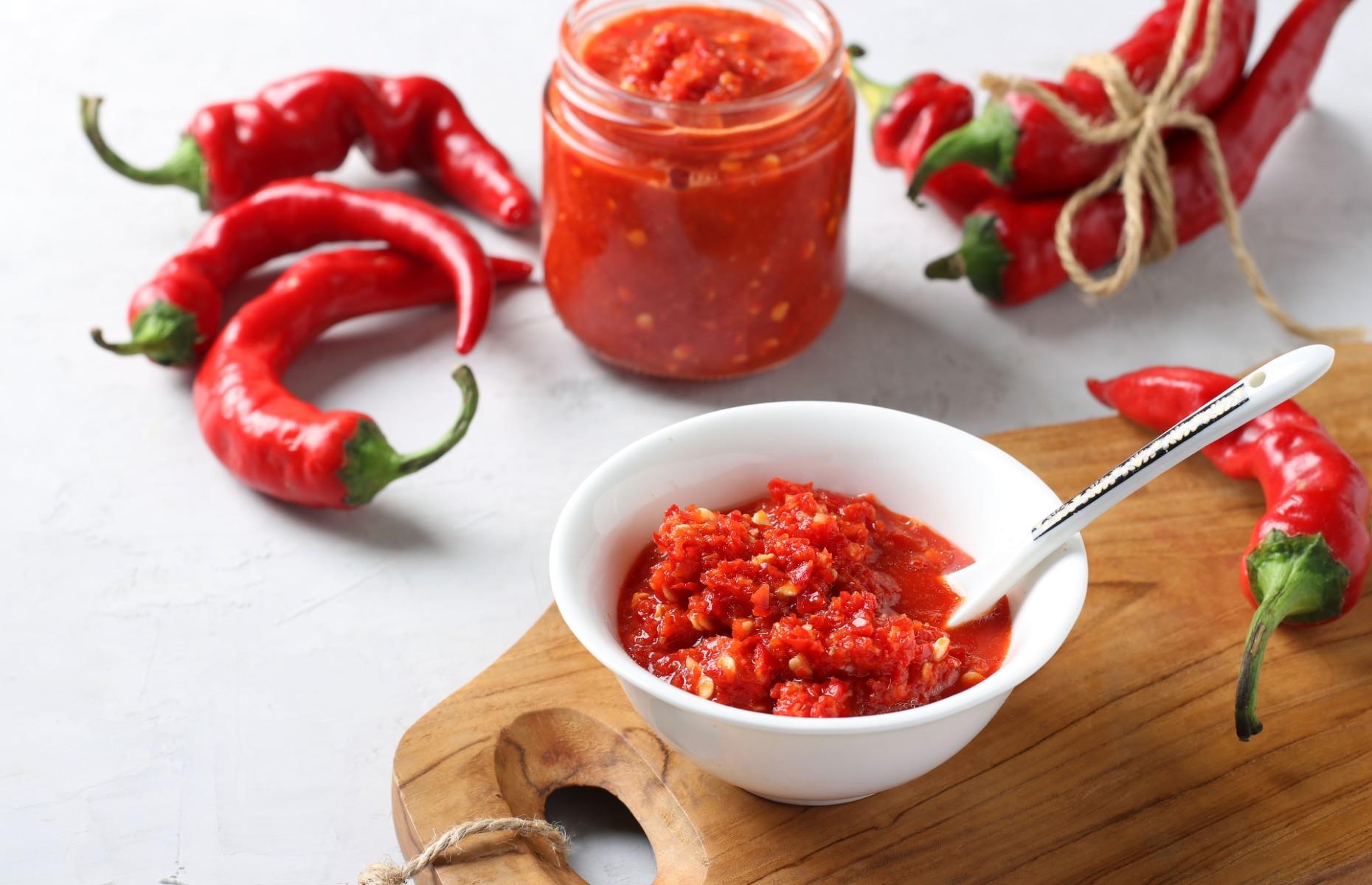26. Harissa