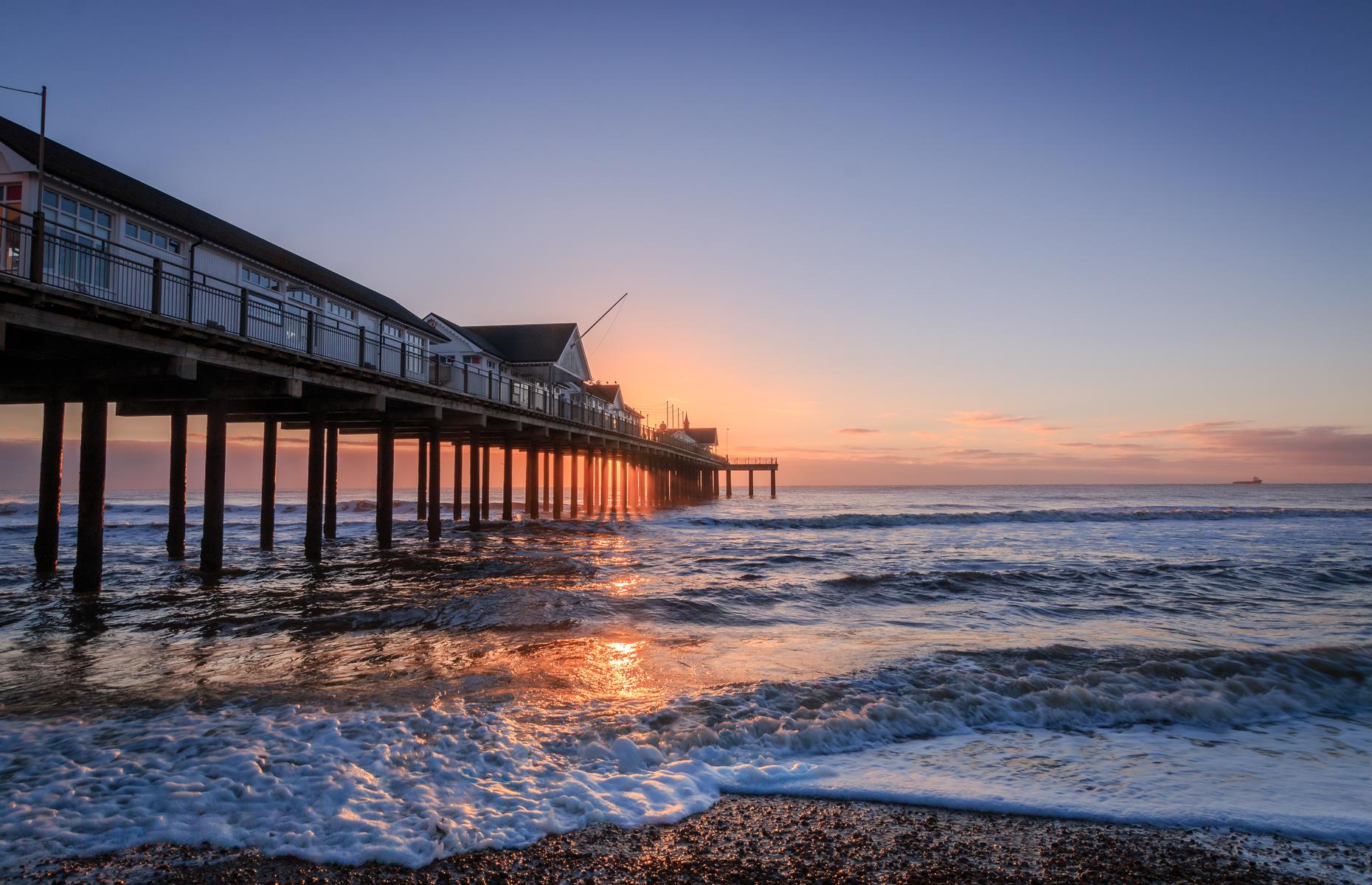 Southwold, Suffolk, England