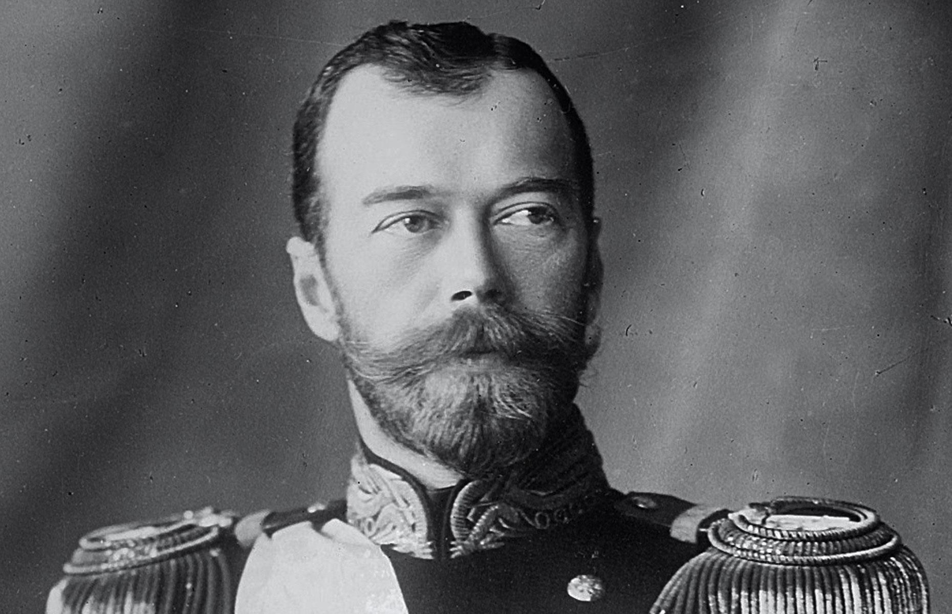 13. Tsar Nicholas II, net worth: $408 billion (£320bn)