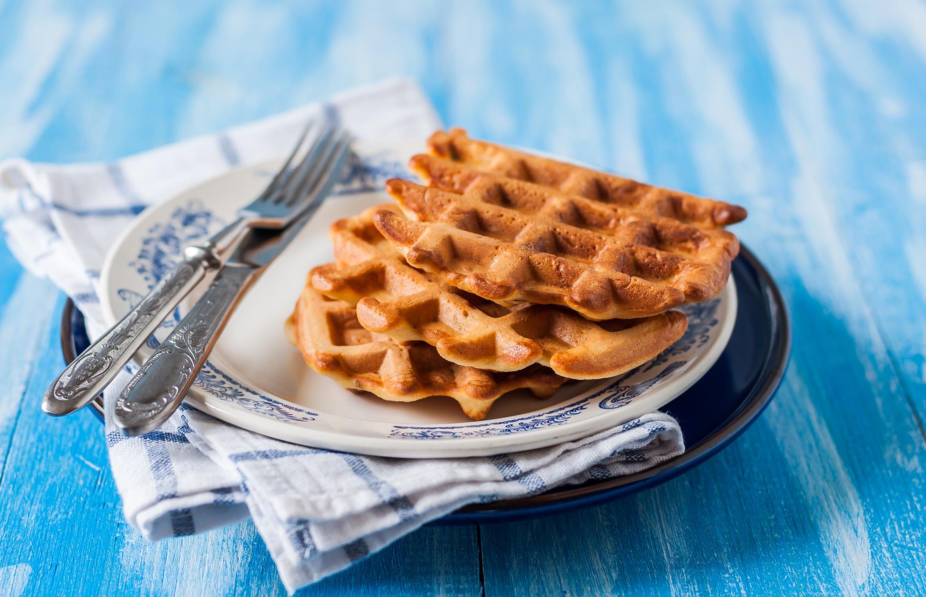 Waffles