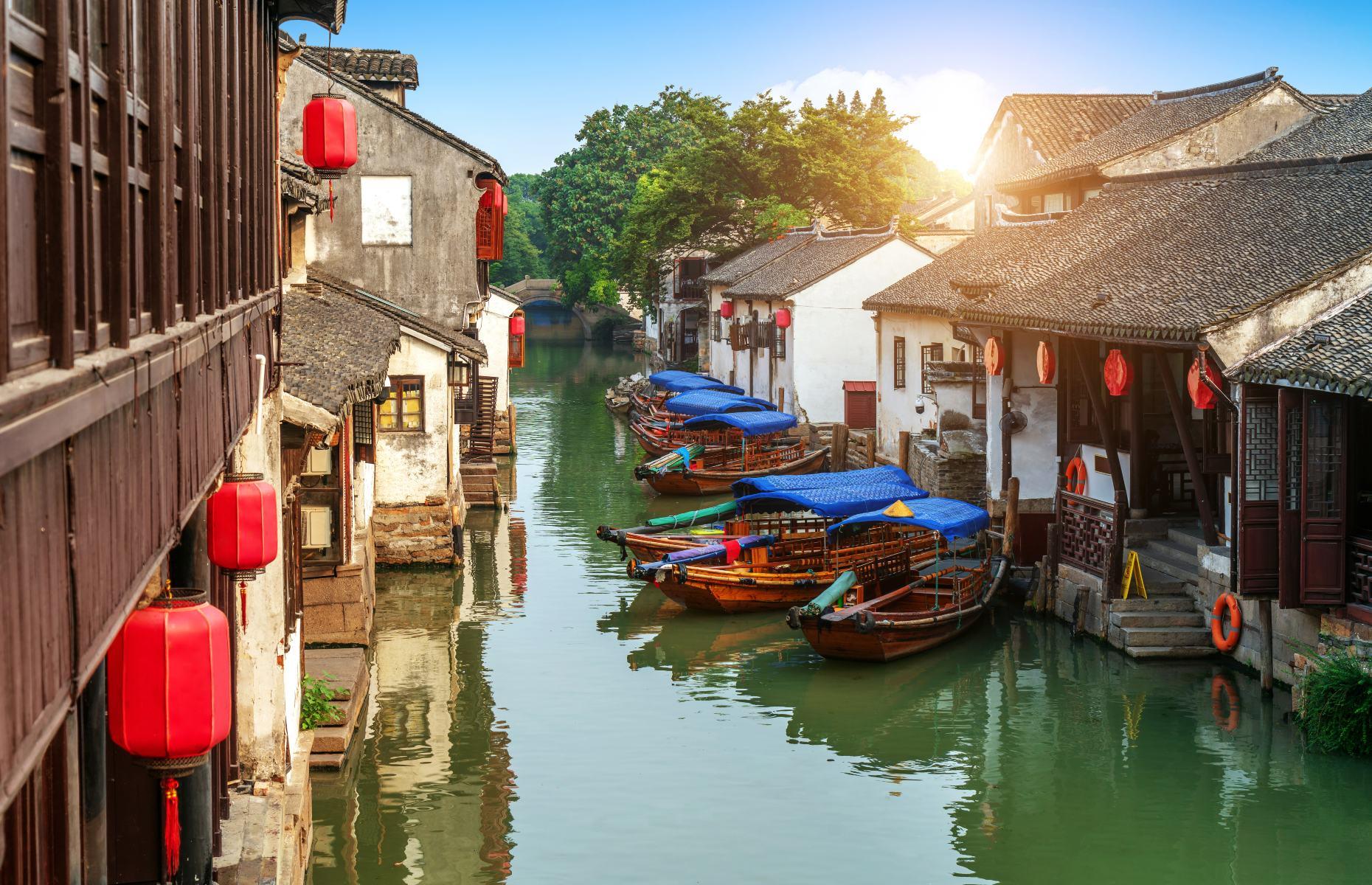 Suzhou, Jiangsu, China