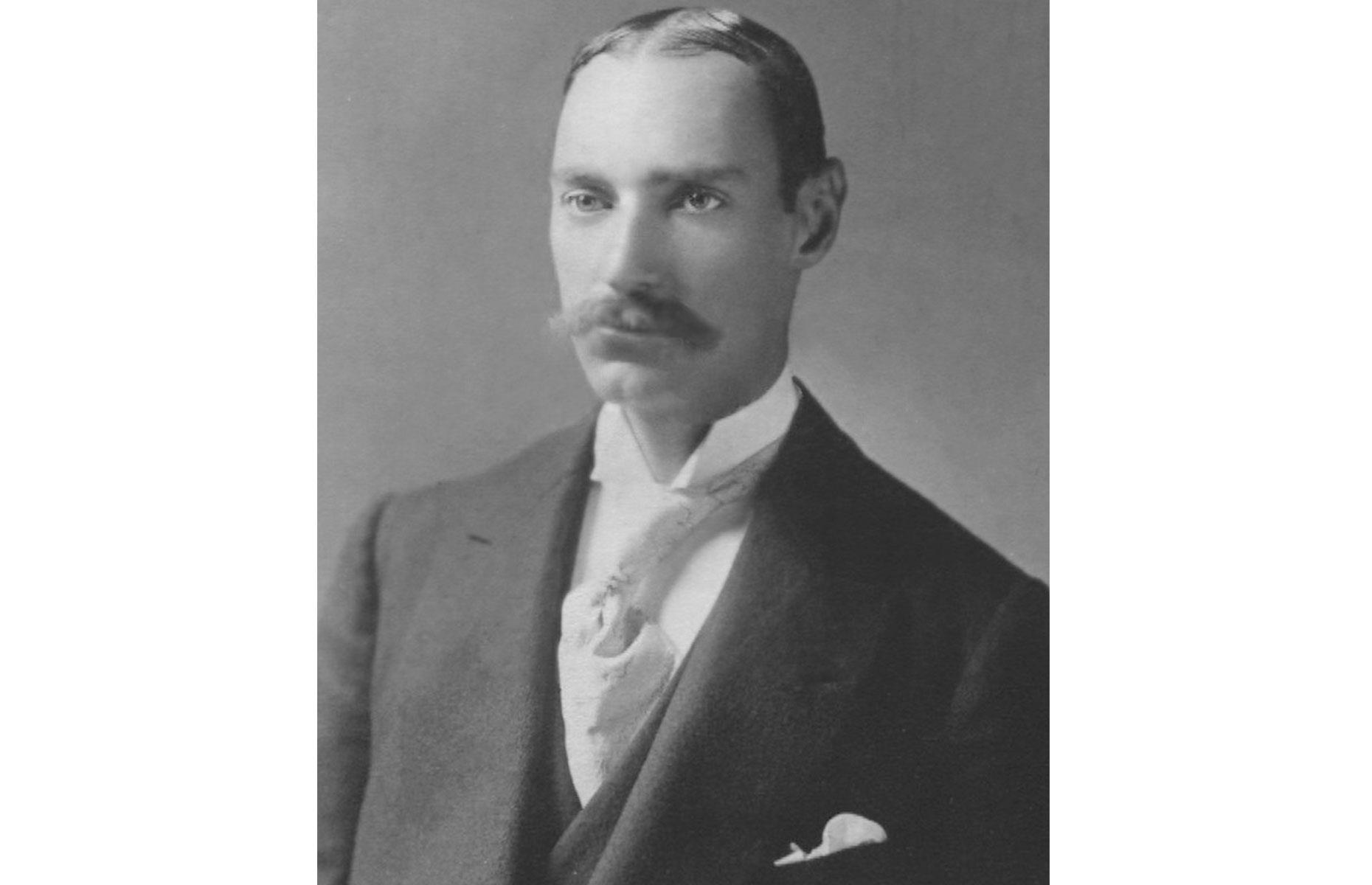 John Jacob Astor IV