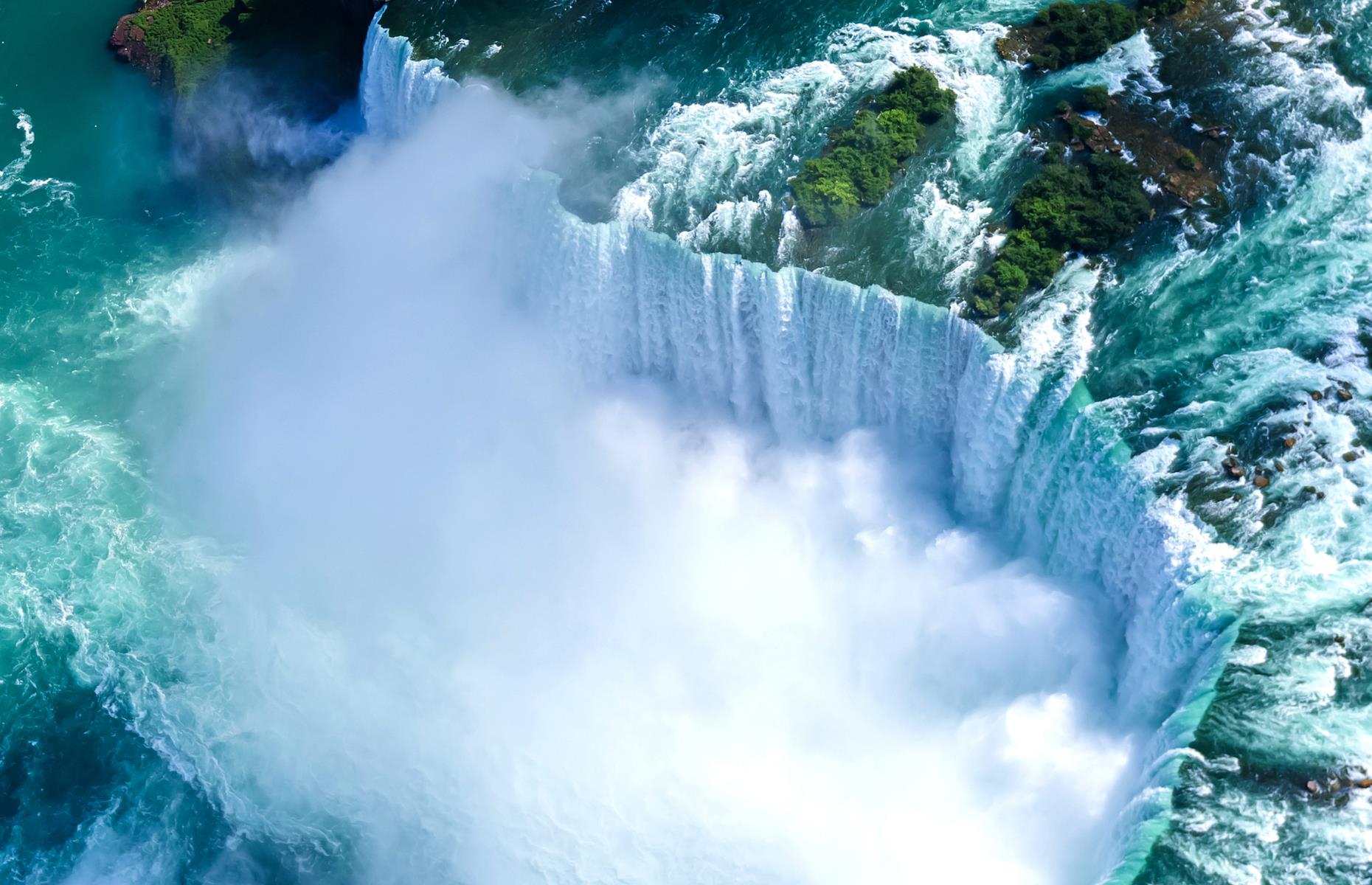 Niagara Falls, Canada/USA