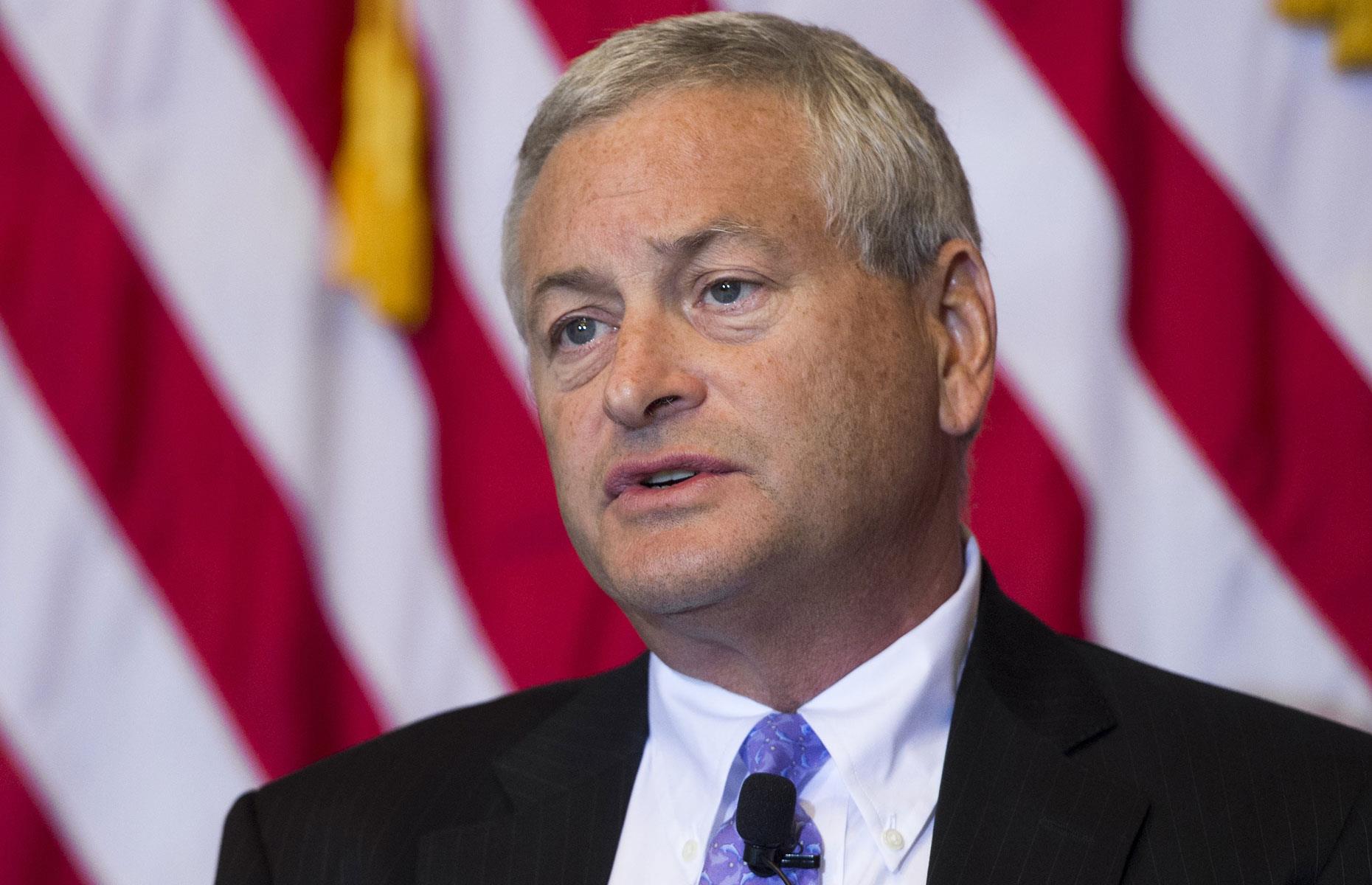 19. Will Lansing, FICO: $35,321,363 (£26.5m)