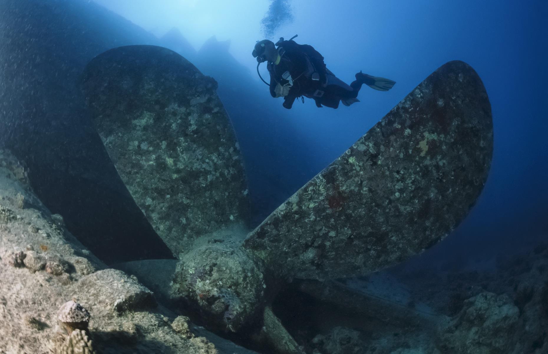 SS Umbria (sank in 1940)